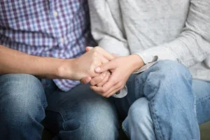 Mental Health Treatment — supportive outpatient care