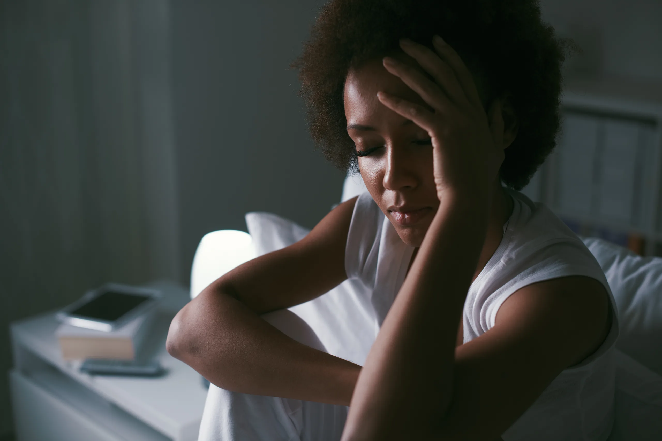 Understanding Common and Uncommon Anxiety Signs