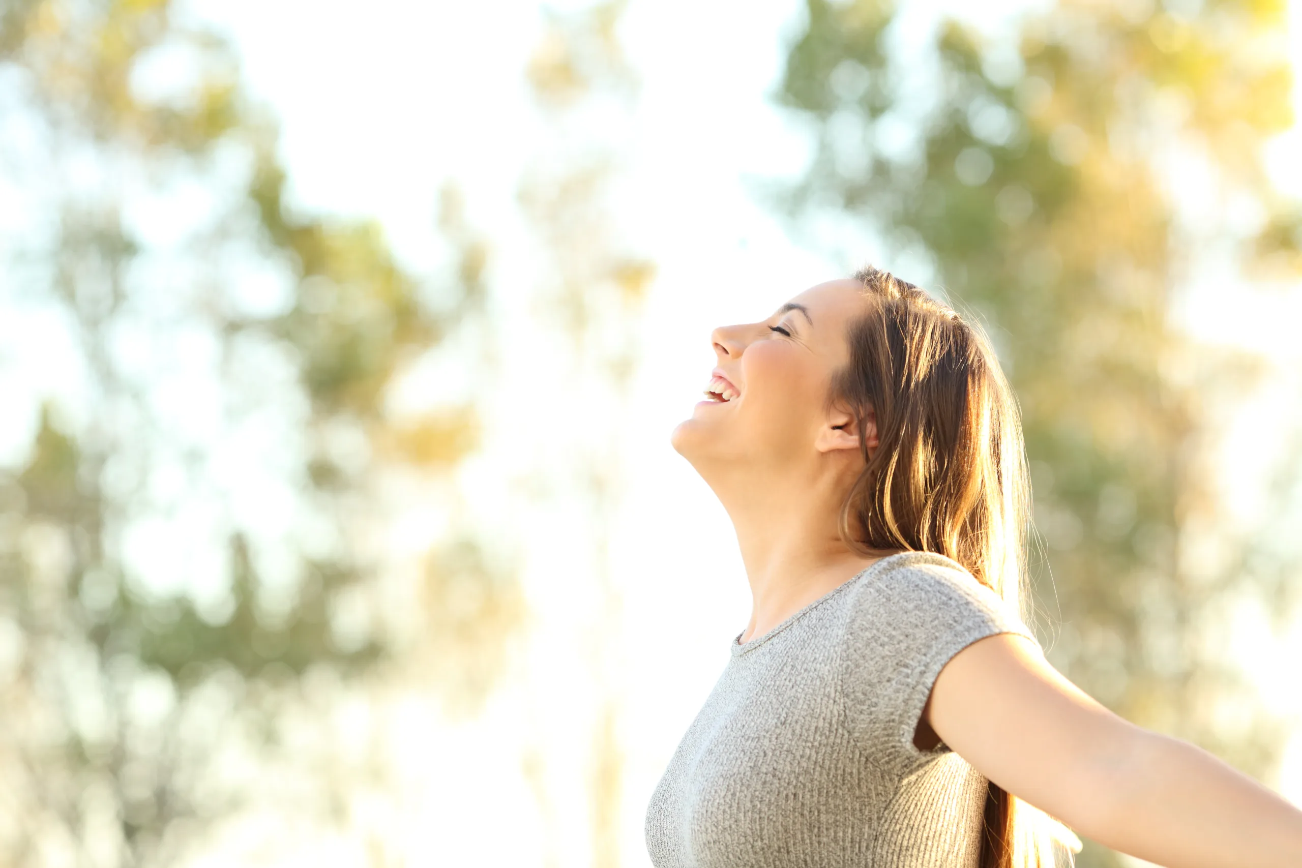 How to Listen to What Your Body is Telling You