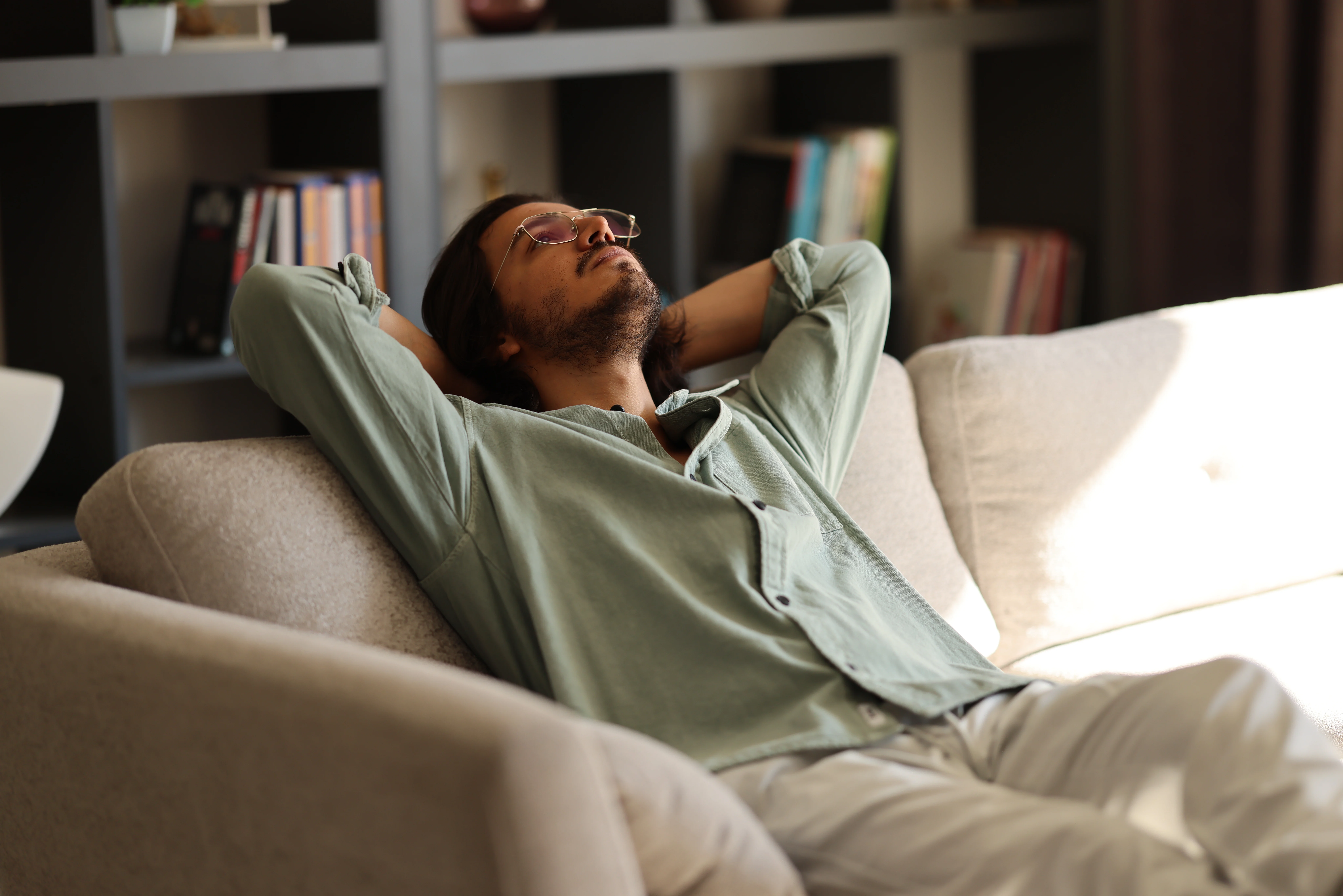 Why Motivation Disappears When Everything Feels Out of Control