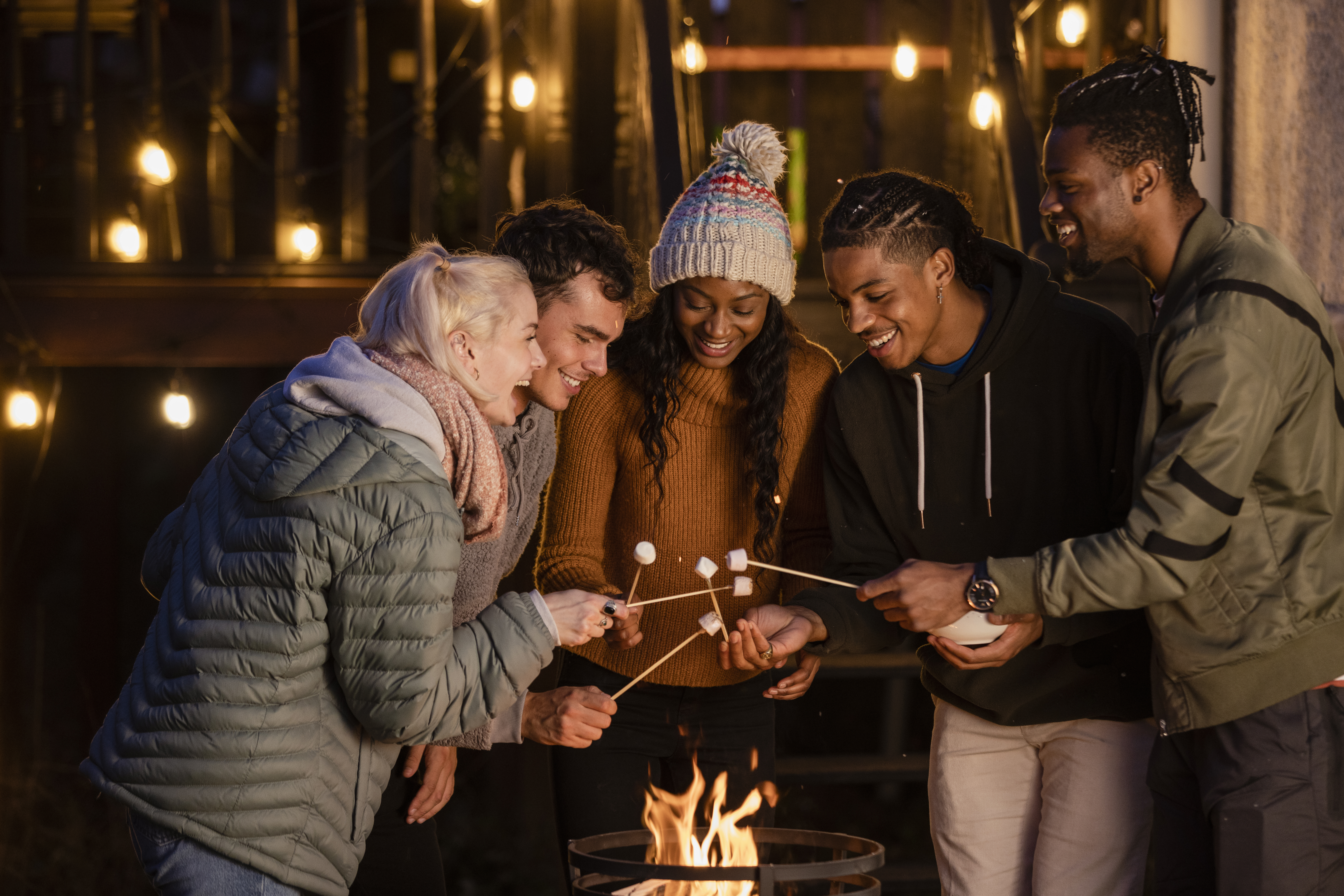 Recovery Tips for the Holidays!
