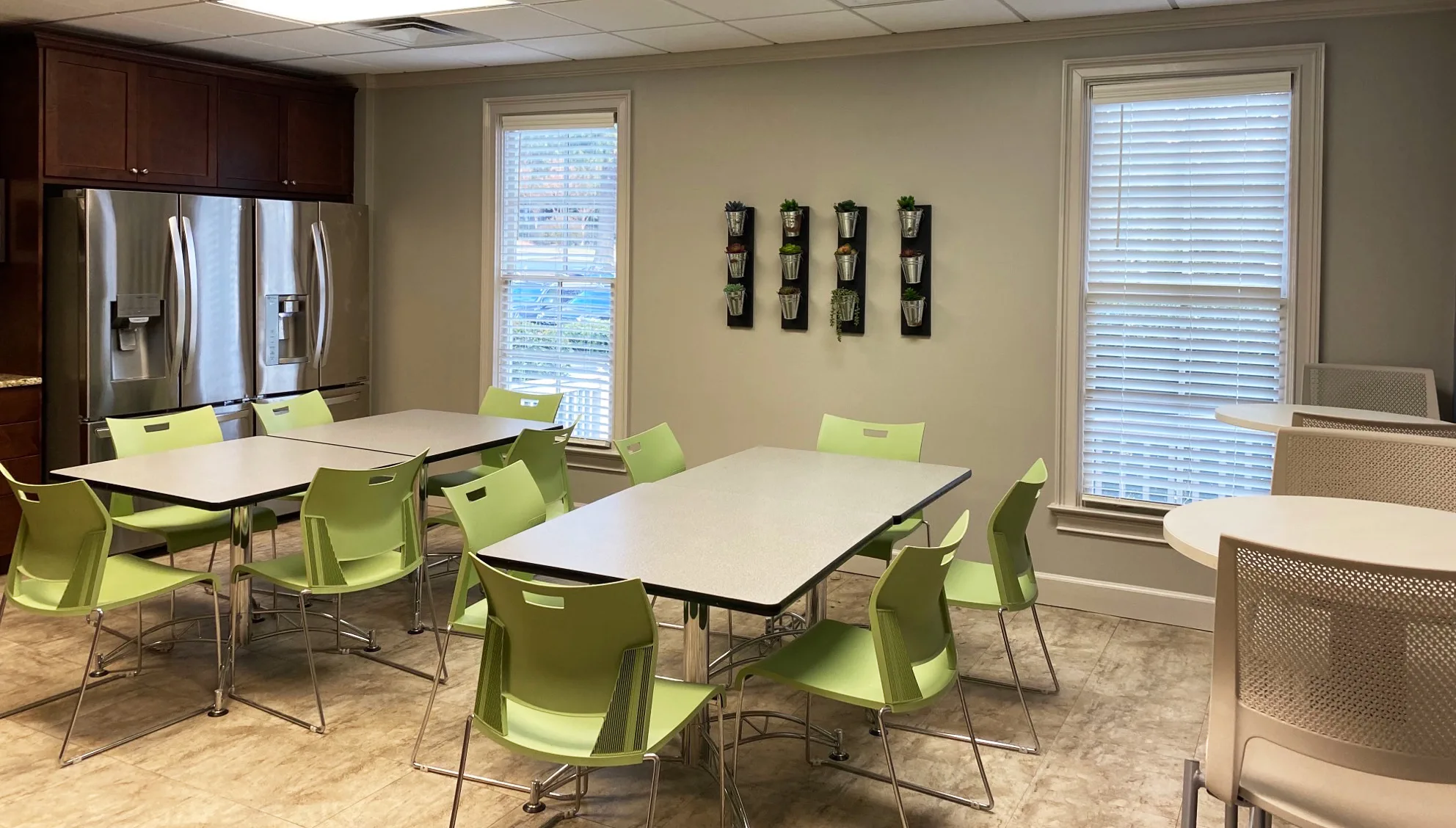 High Focus Centers in Marietta, GA