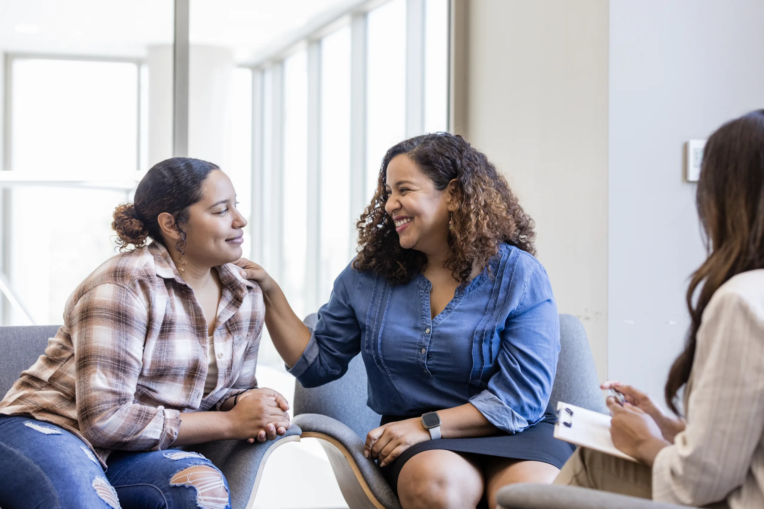The Power of Family Support in Recovery: How High Focus Centers PA Helps Loved Ones Stay Involved