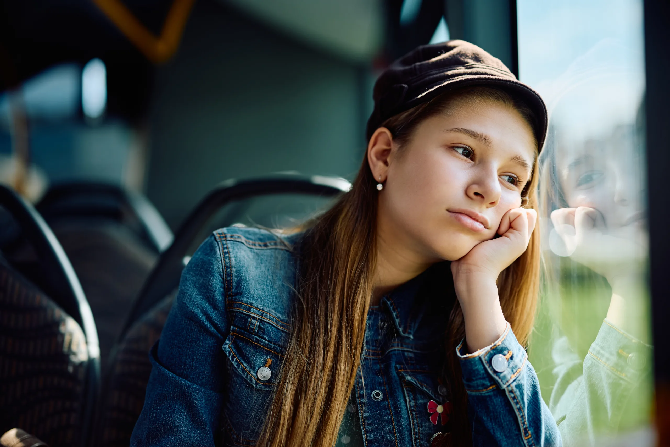Addressing Adolescent Suicidal Ideation in Georgia