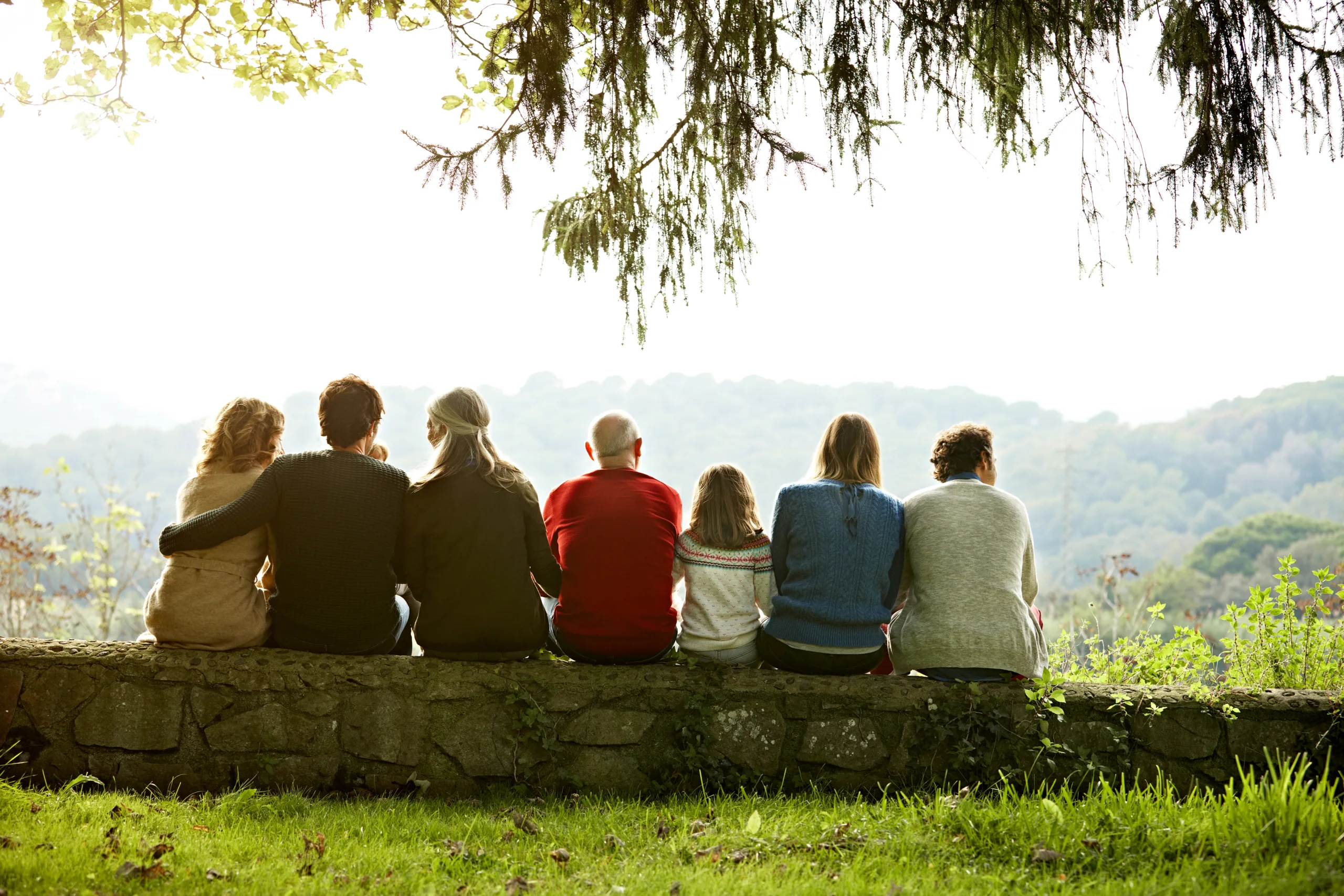 Family Support in Recovery