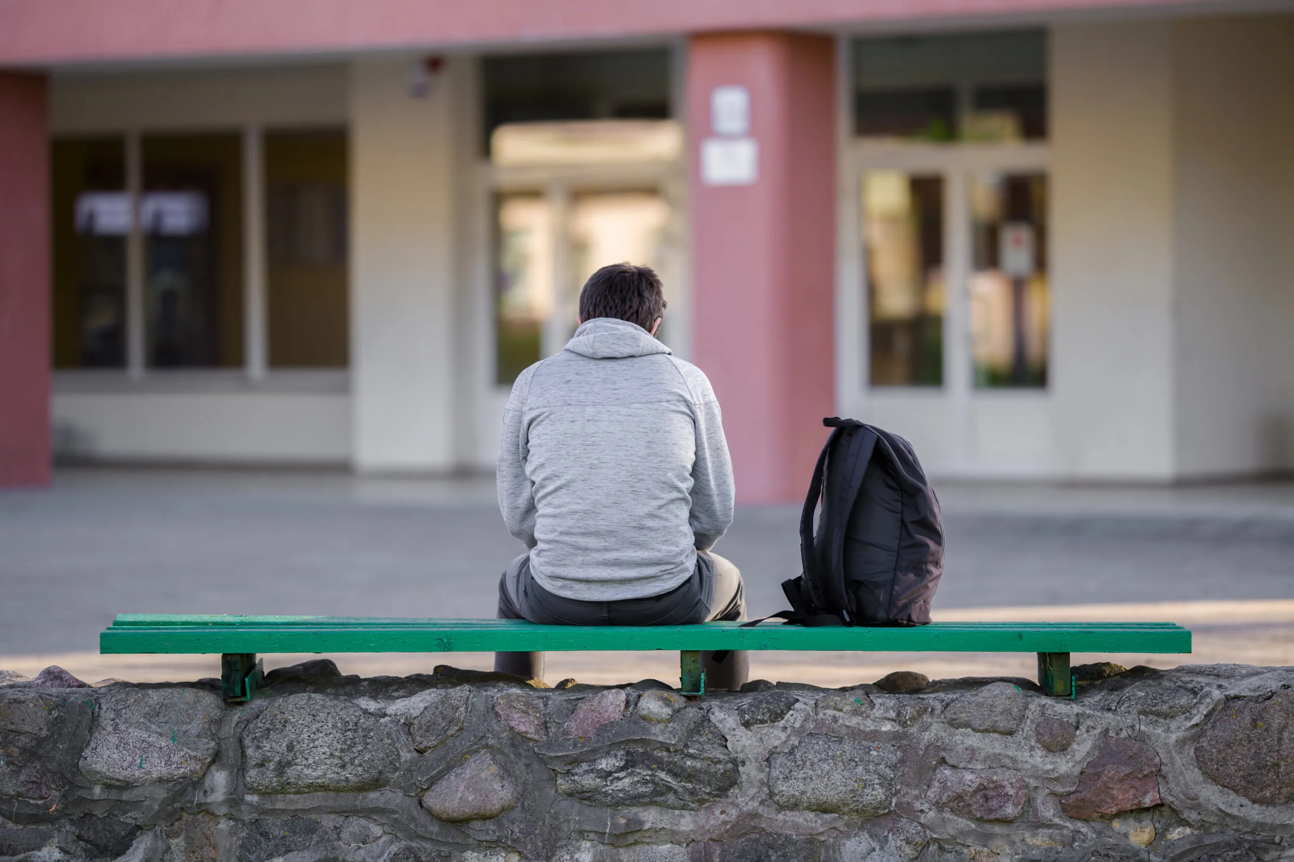 How Isolation Affects College Students