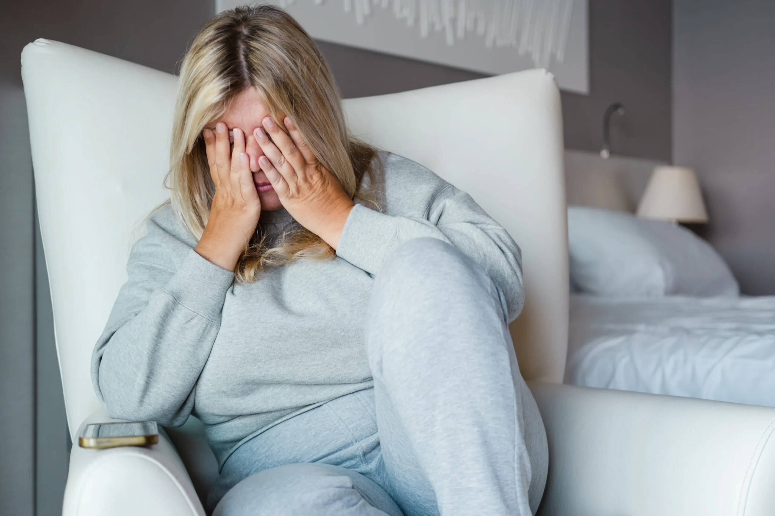 Benzodiazepine Withdrawal Duration, Timeline and Symptoms