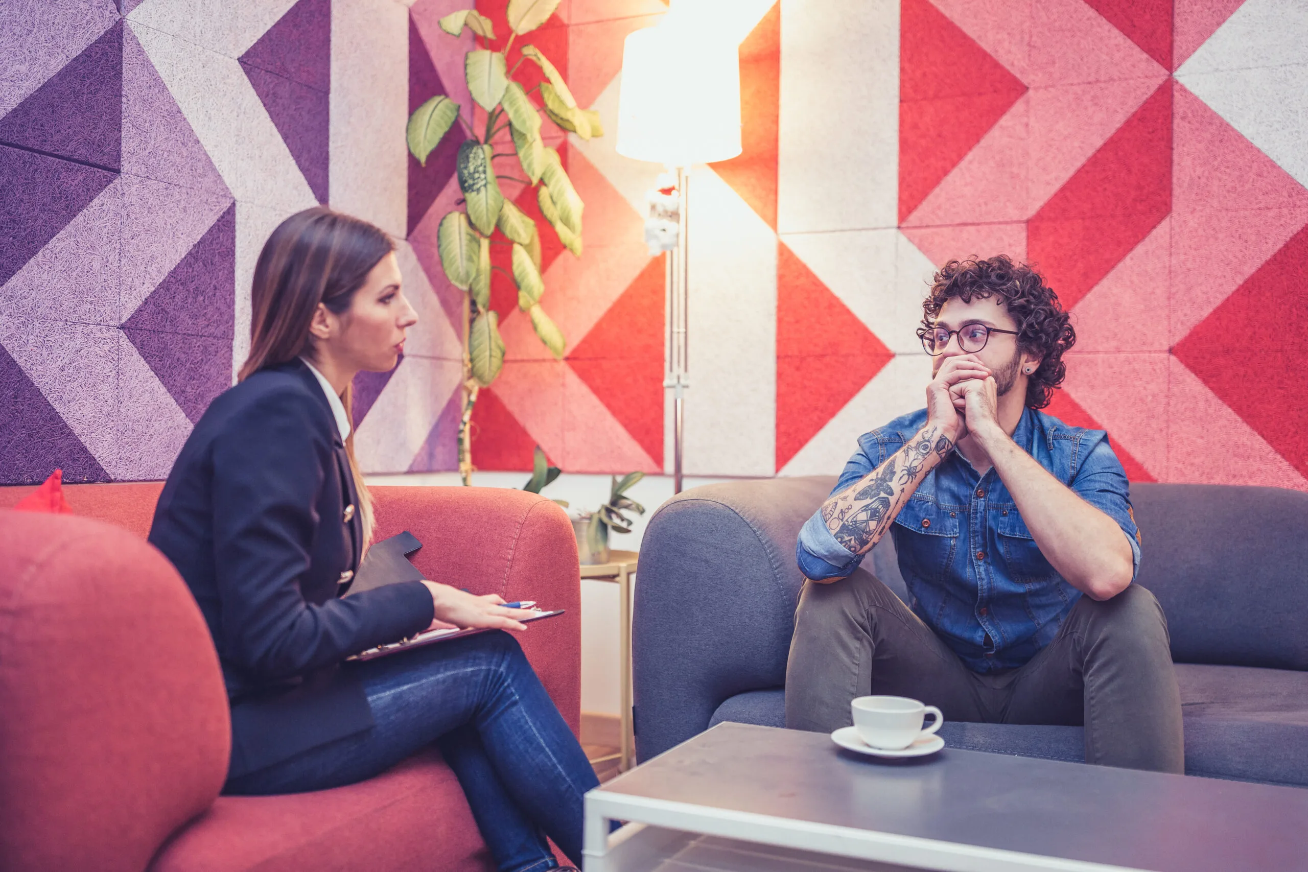 Understanding EMDR Therapy