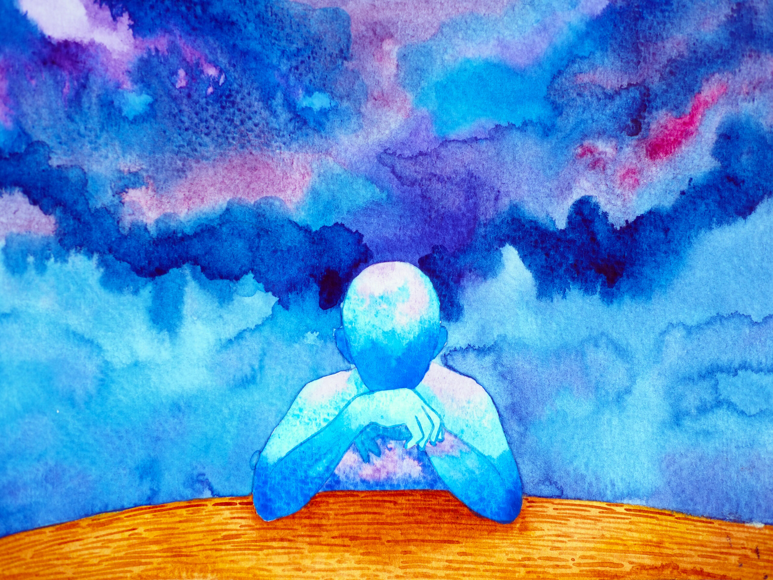 What is an Overthinker?