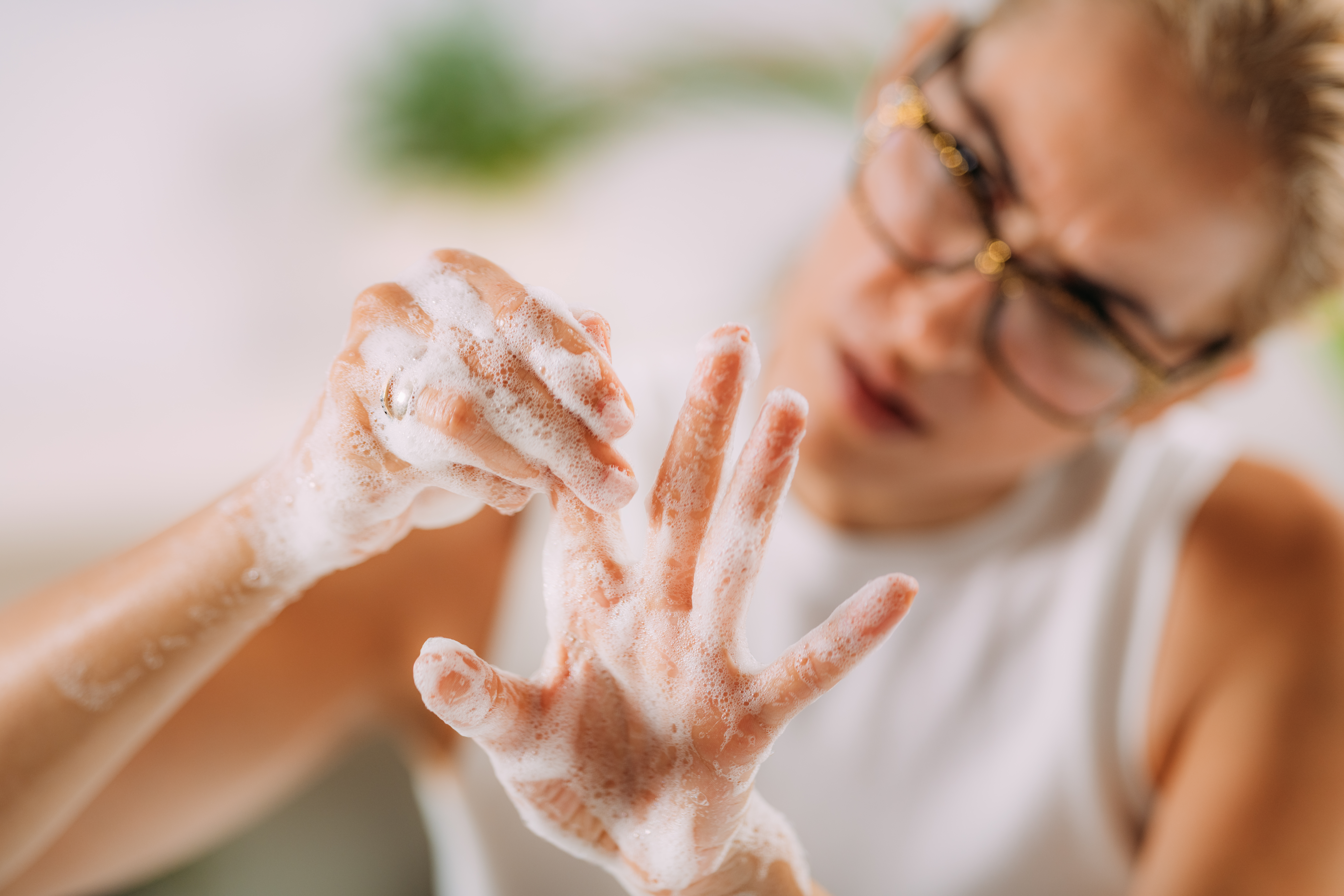 Knowing the Obsessive and Compulsive Behaviors Linked to OCD