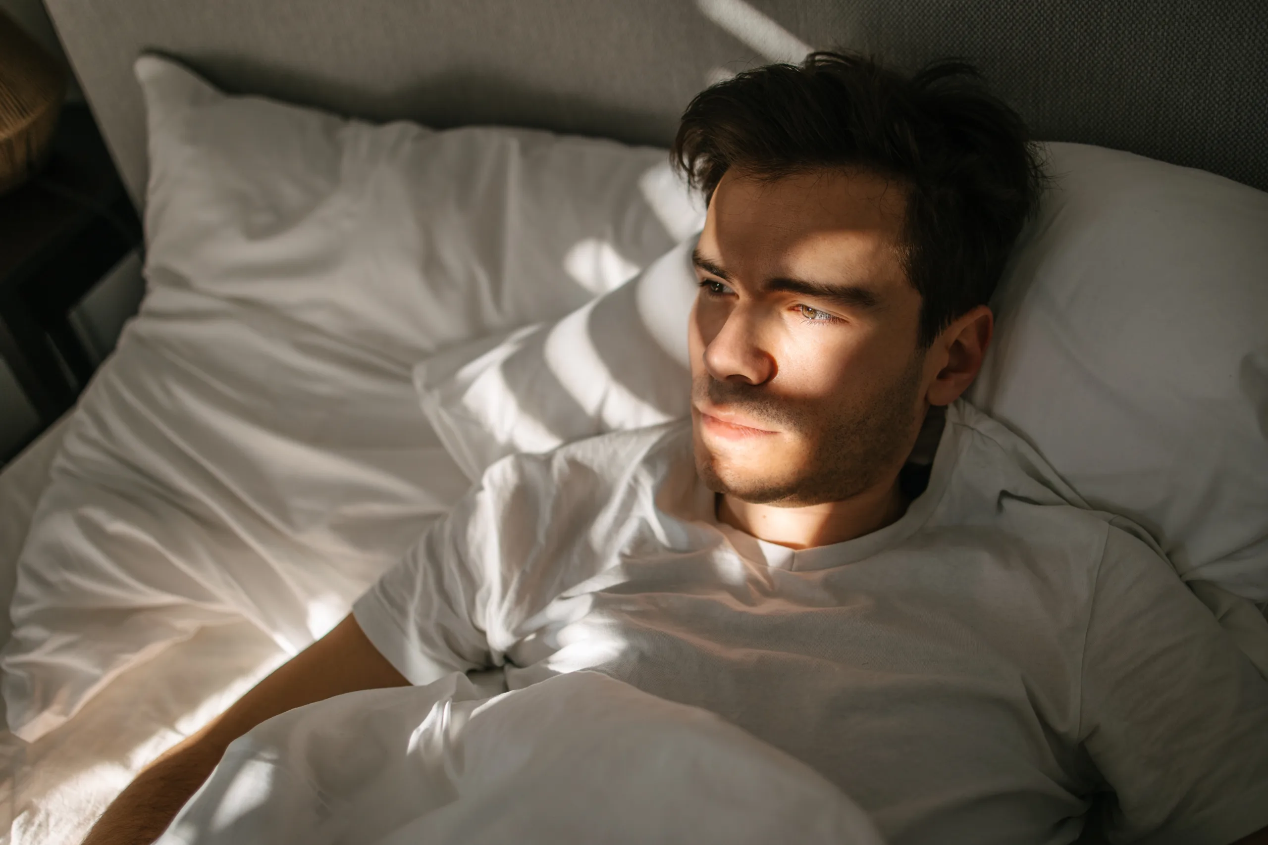 Should I Break the Habit of Drinking Before Bed?