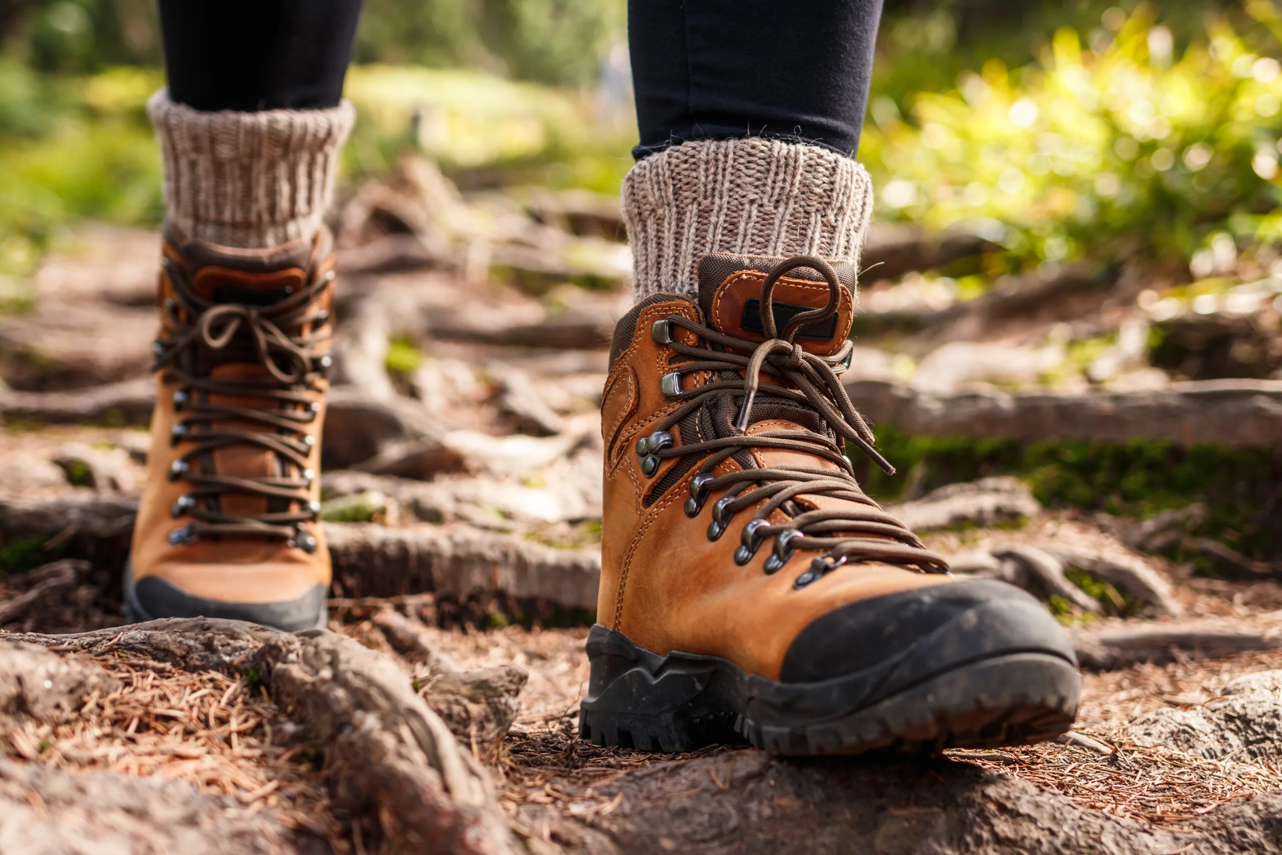 How Nature Can Help in Your Recovery