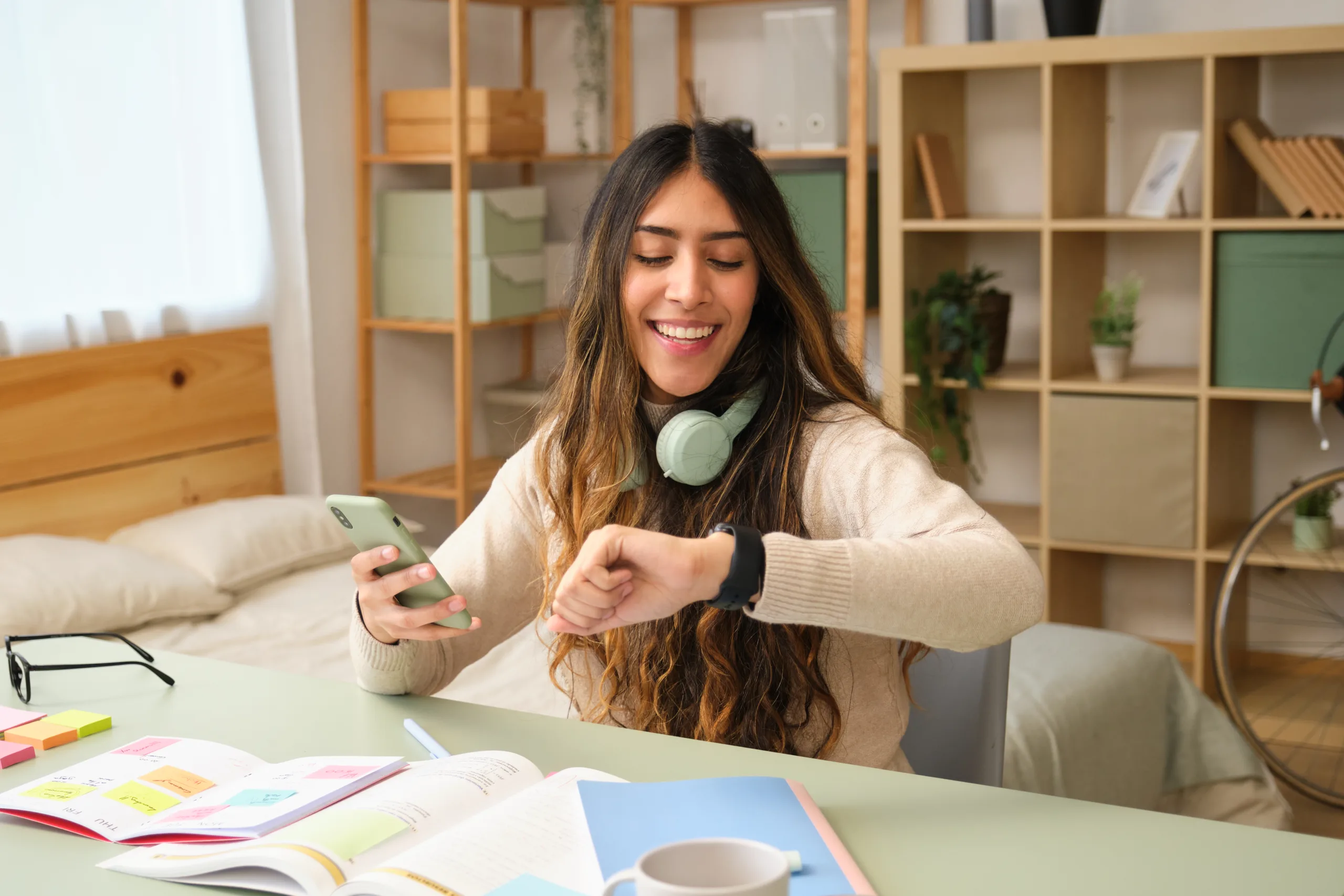 Understanding Attention Spans: What’s Happening to Our Focus?