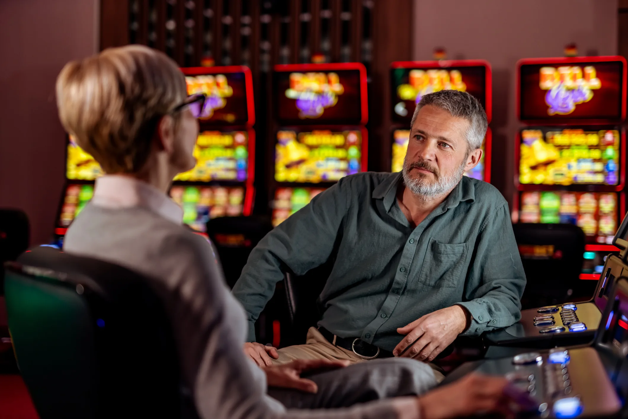 What Is Transfer Addiction? Understanding the Hidden Risk in Recovery