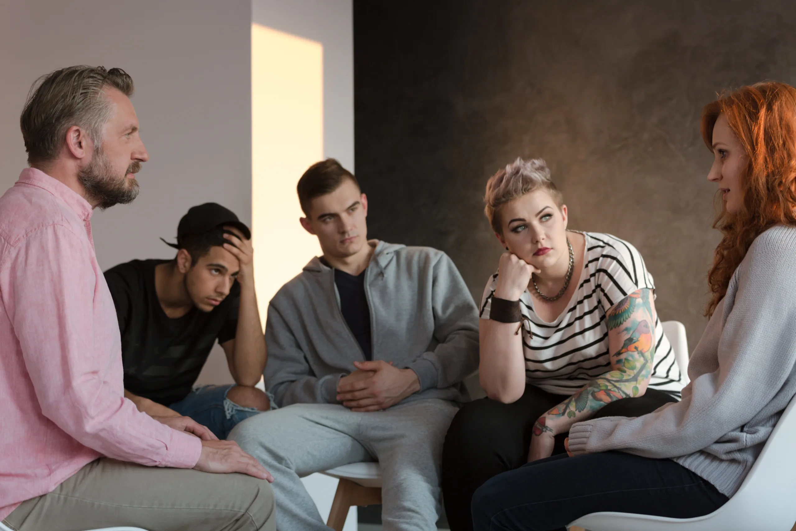 Attending Rehab as a Teen: What Parents and Their Children Can Expect