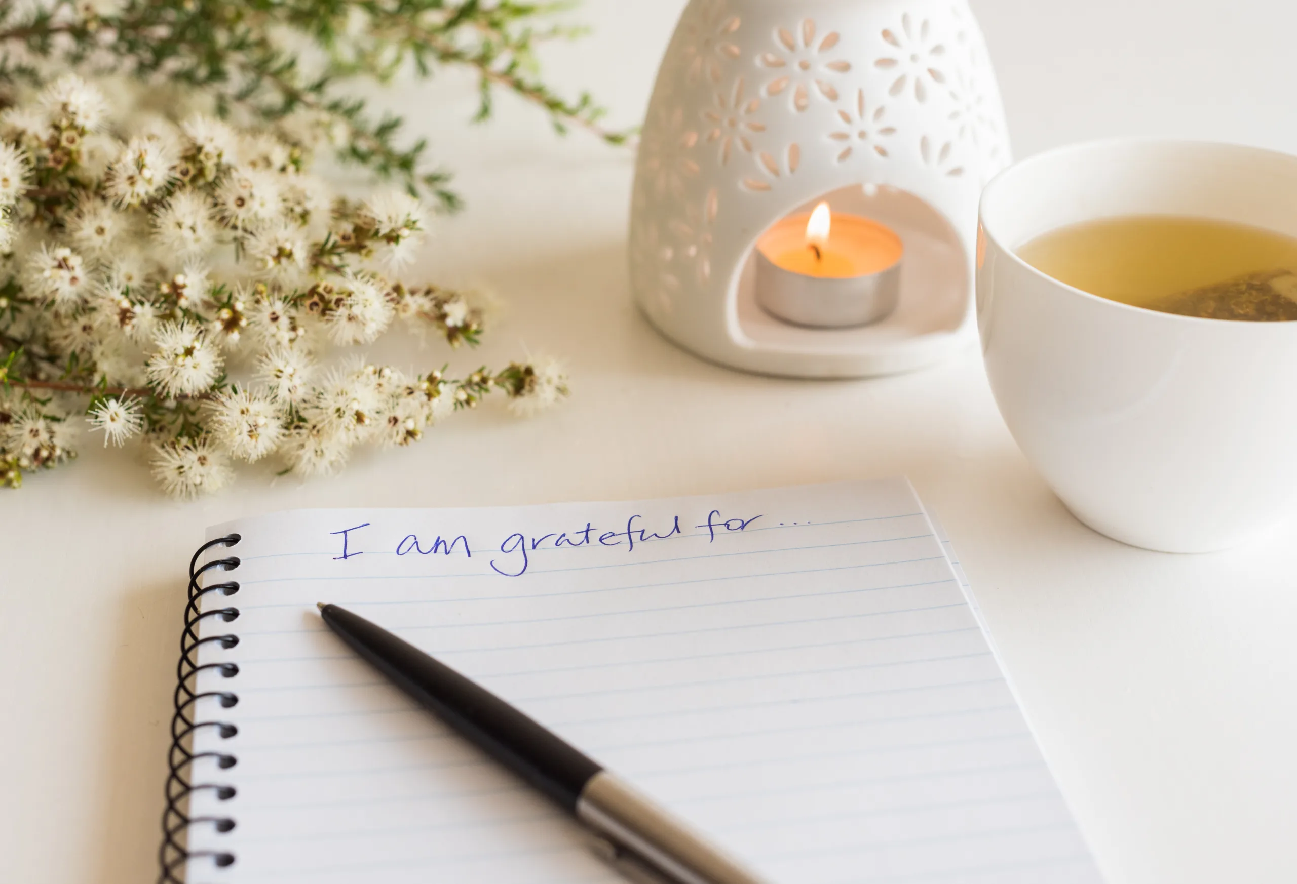 How Journaling can Enhance Your Addiction Recovery Program