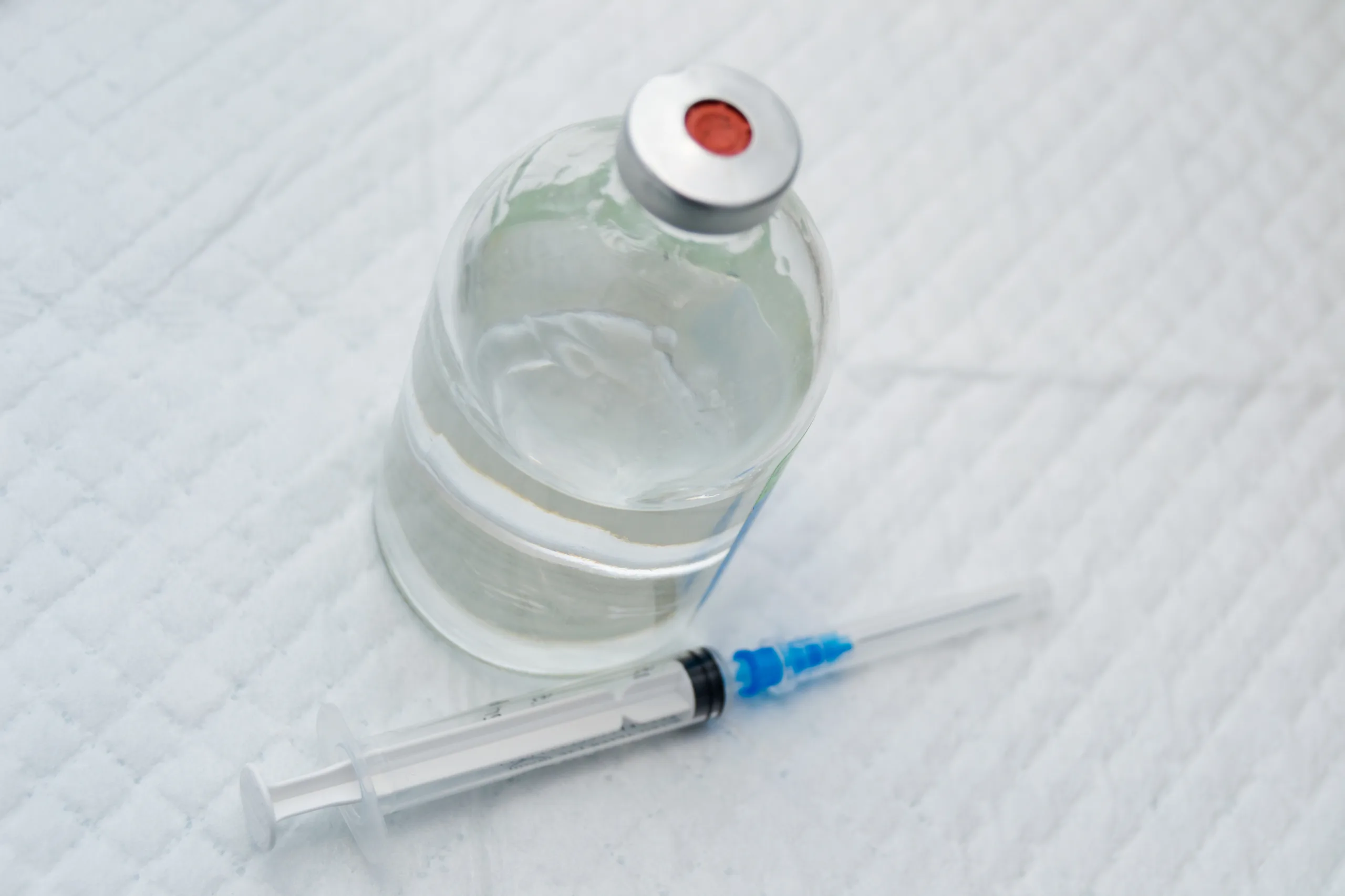 What is Xylazine?