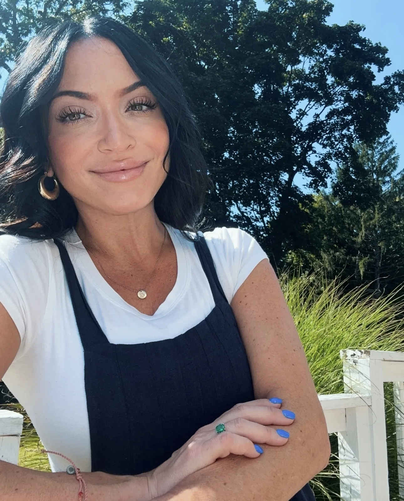 National Recovery Month – Jaime Pietrosimone’s Story