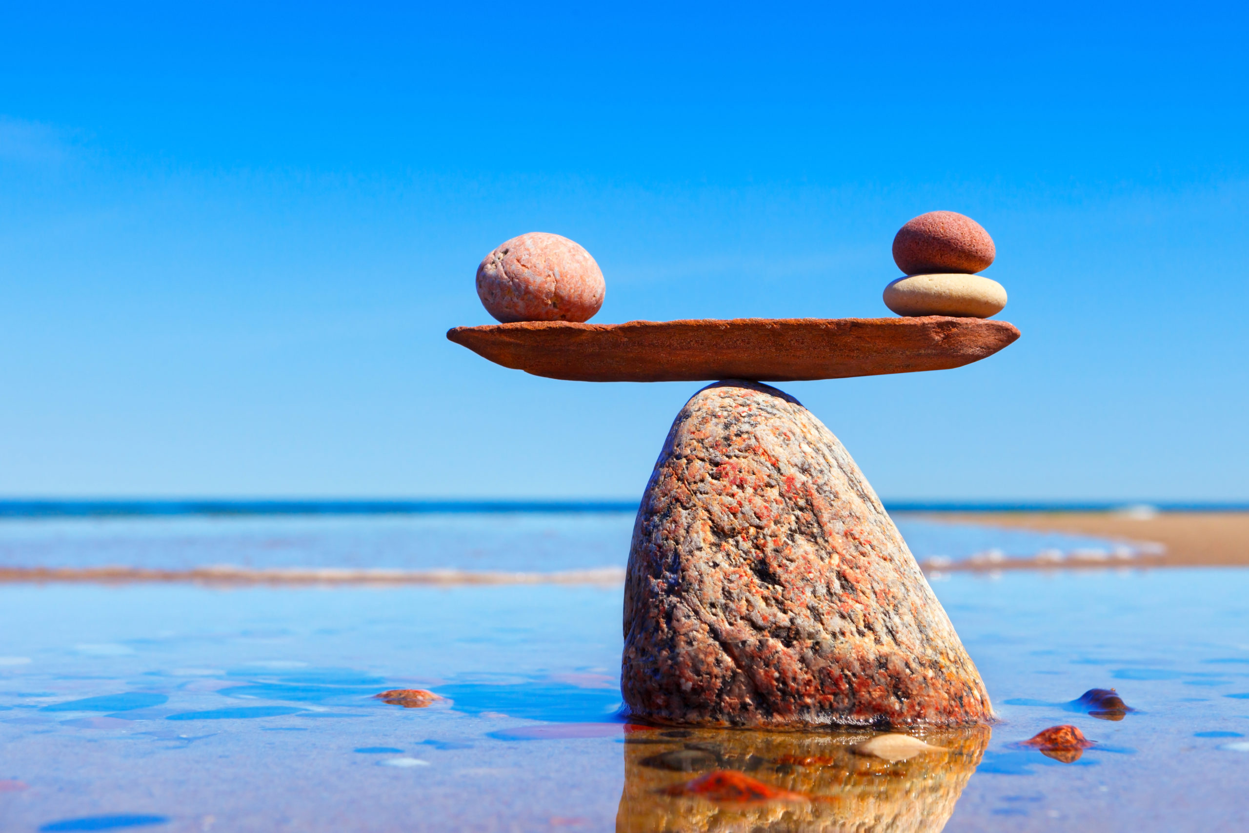 9 Tips for Balancing Work and Recovery