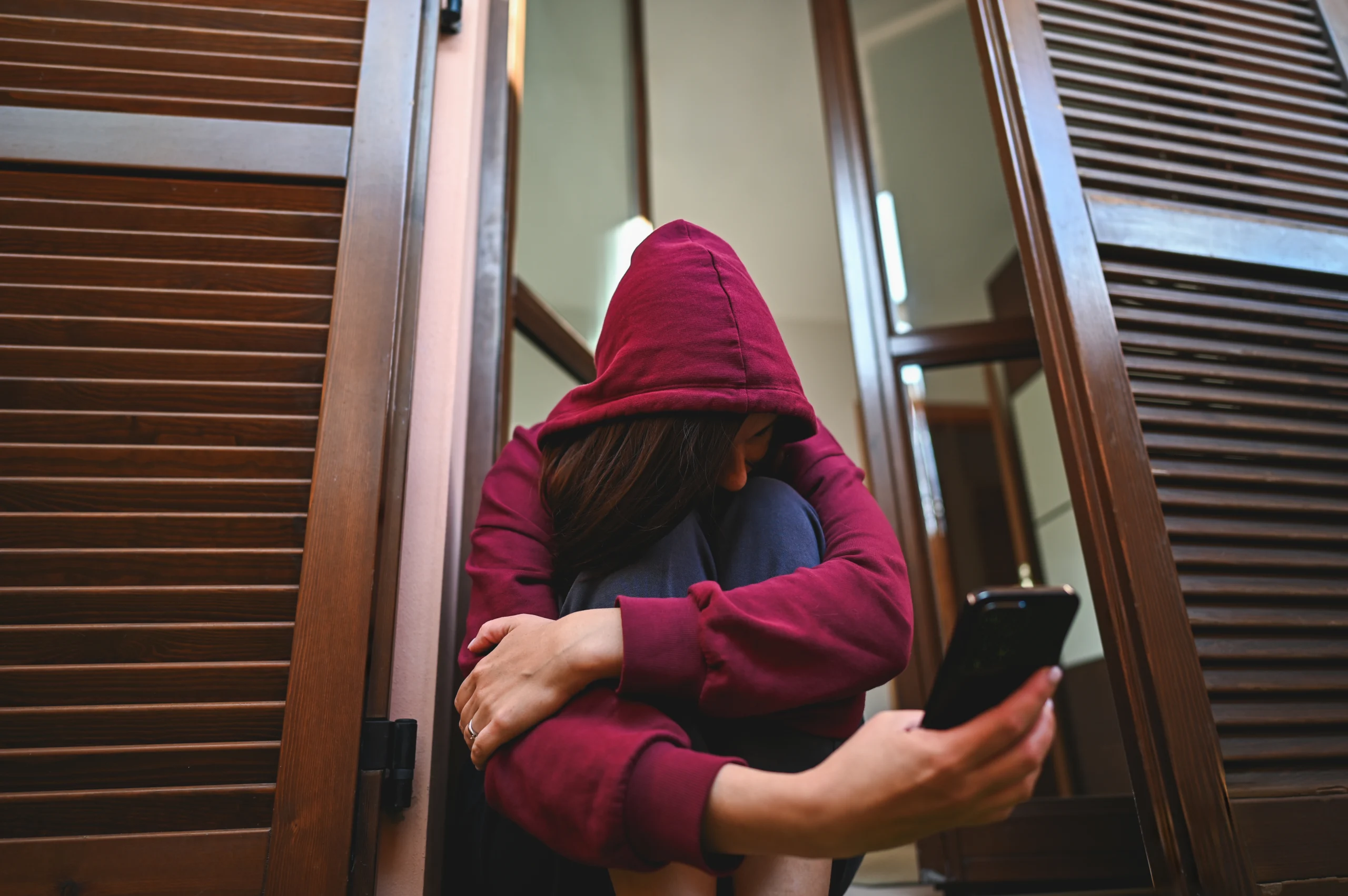 End-of-School-Year Stress and Teen Mental Health: What Parents Should Watch For