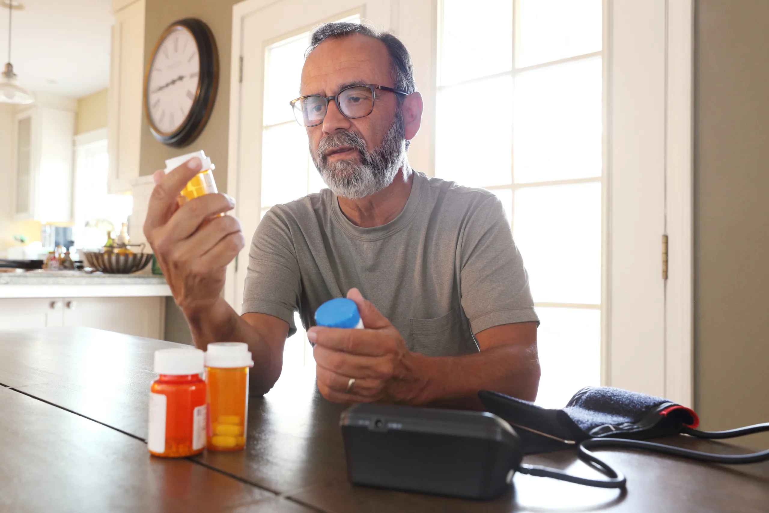 Klonopin Side Effects: Understanding the Risks