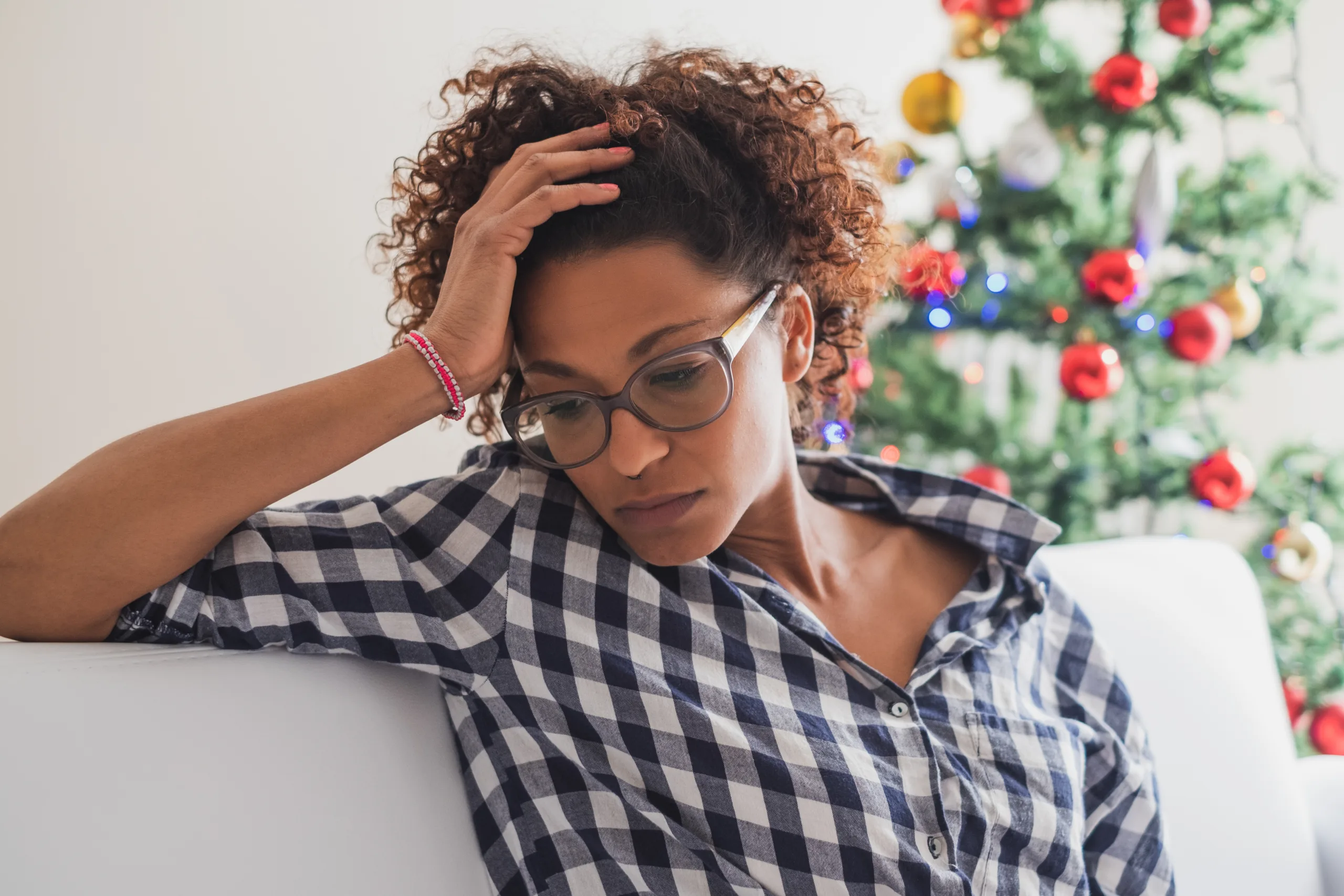 Anxiety and the Holidays: Top Causes and Practical Ways to Alleviate It