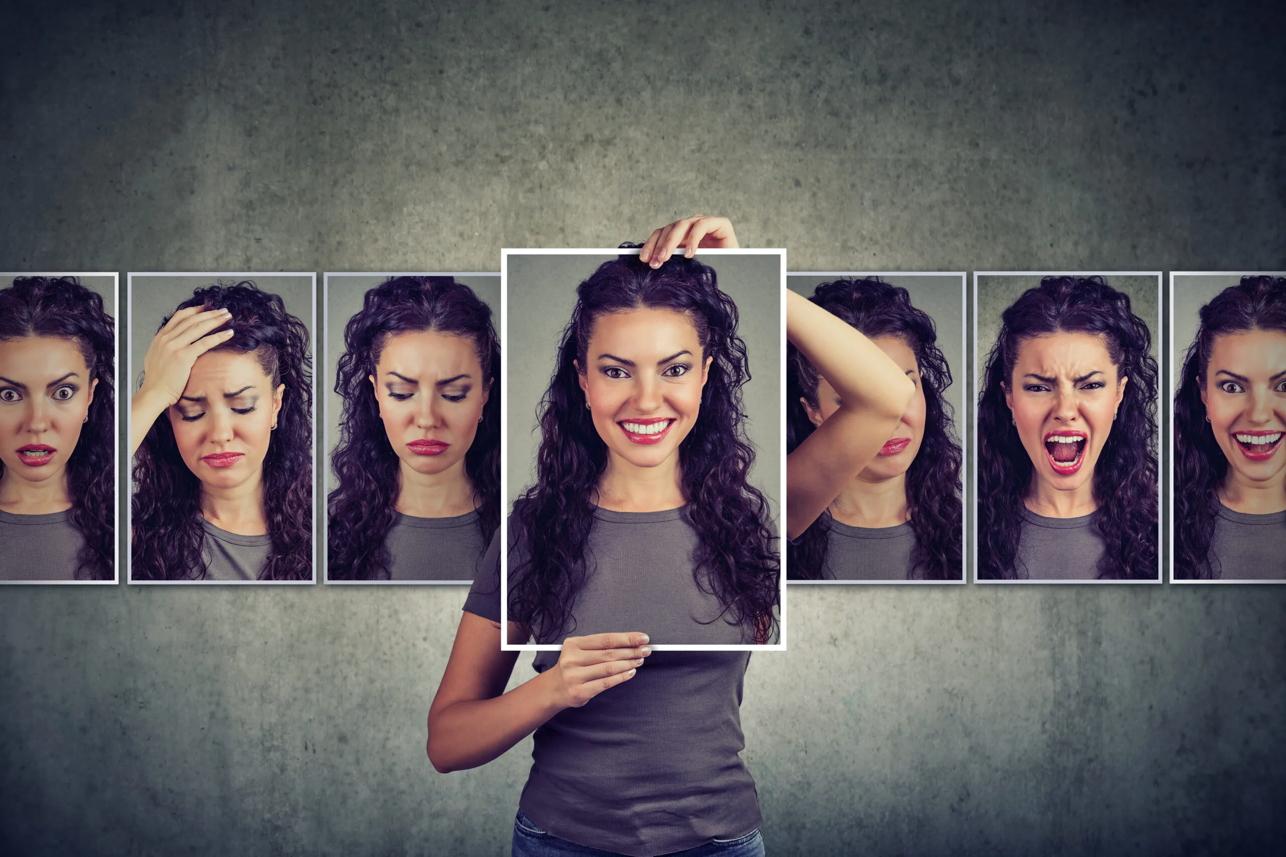Natural Remedies to Help You Control Mood Swings