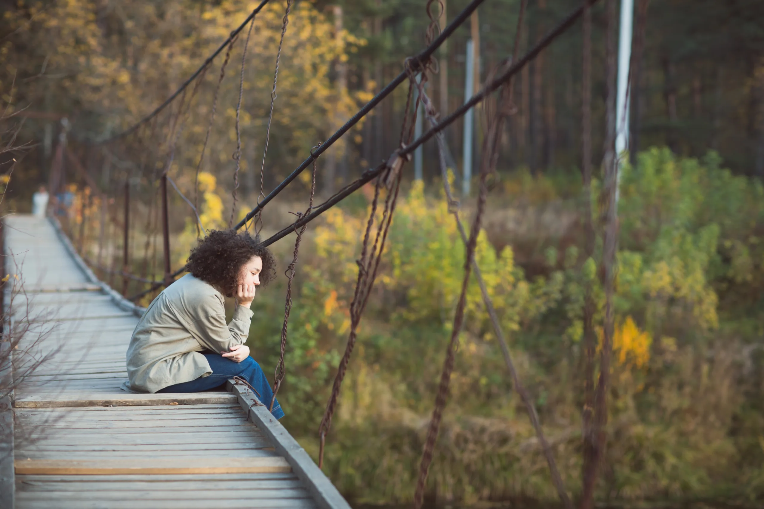 Loneliness in Recovery: Navigating the Emotional Journey