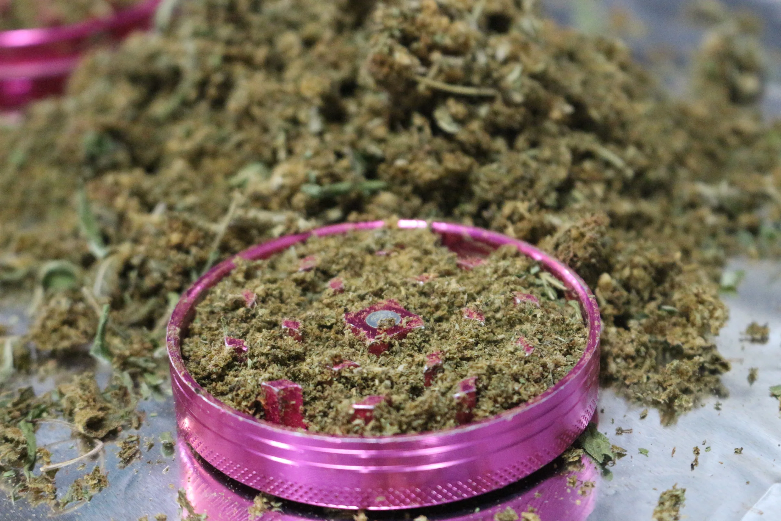 The Rise of K2 Use in New Jersey: A Dangerous Trend