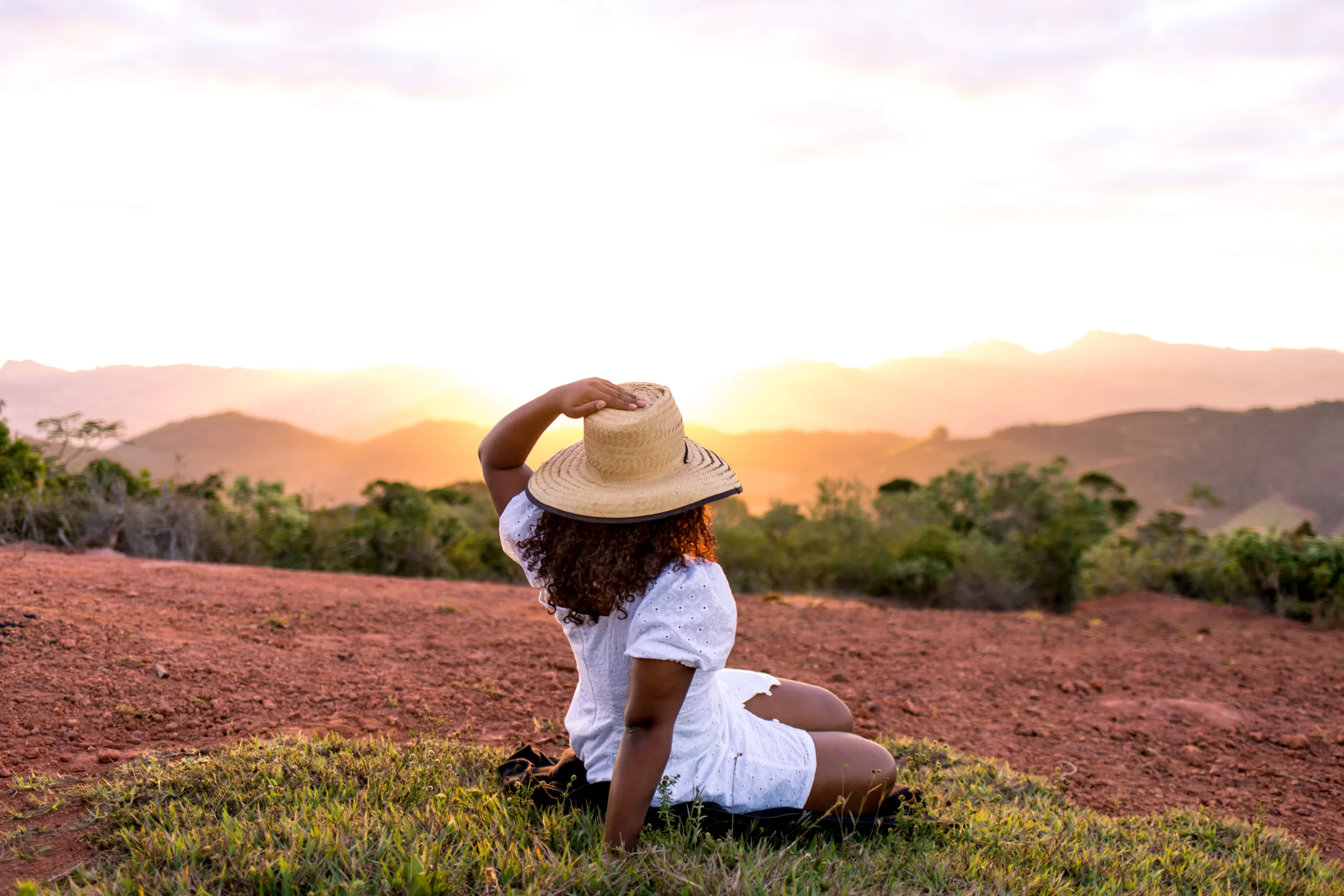 Dealing with Trauma One Step at a Time
