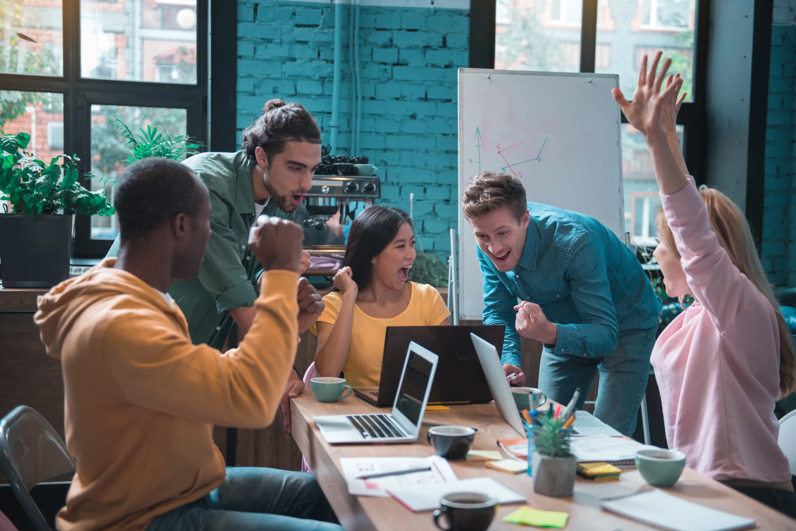 4 Steps to Say Goodbye to Work-Related Stress and Anxiety