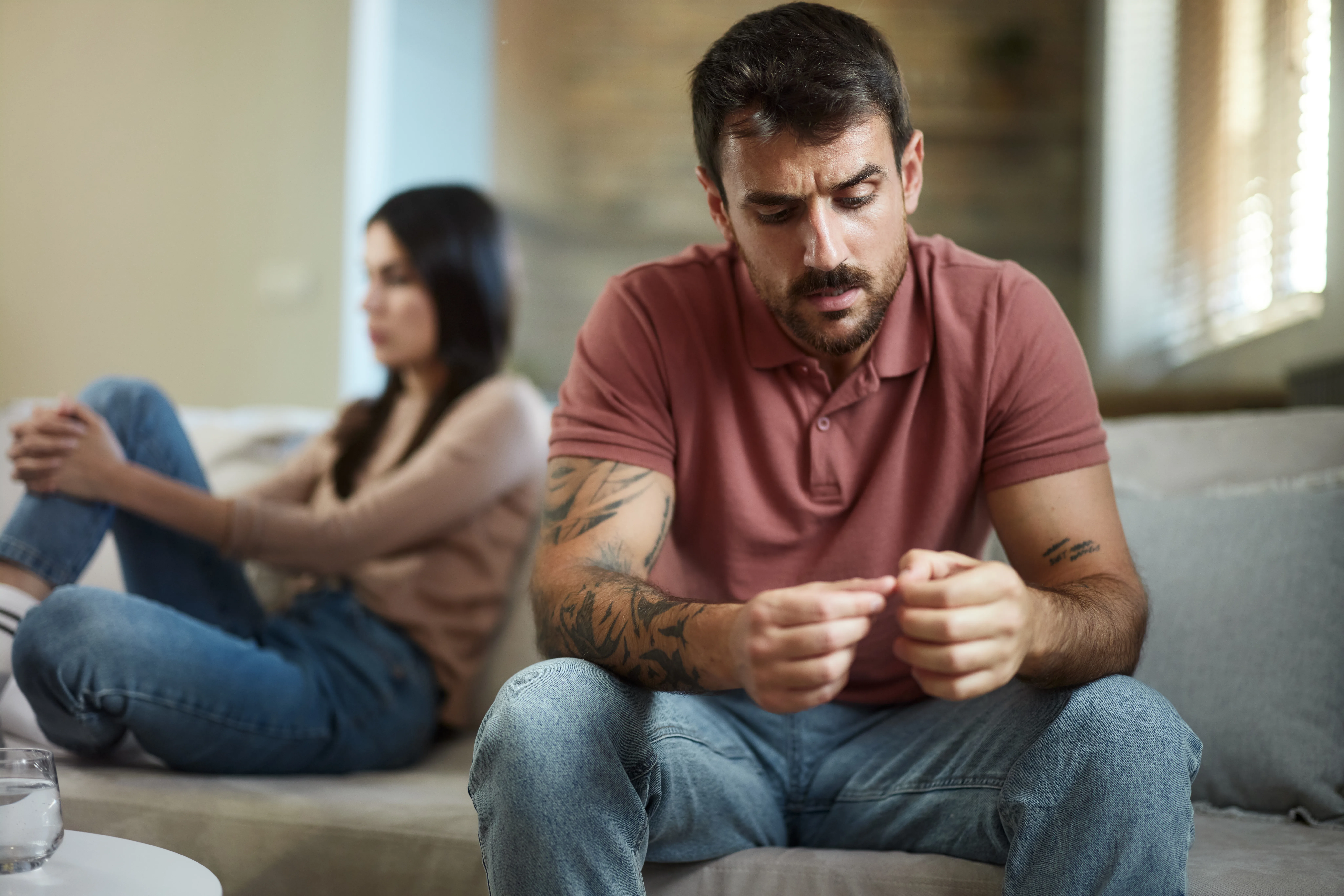 What Is Dissociation, Depersonalization and Derealization?