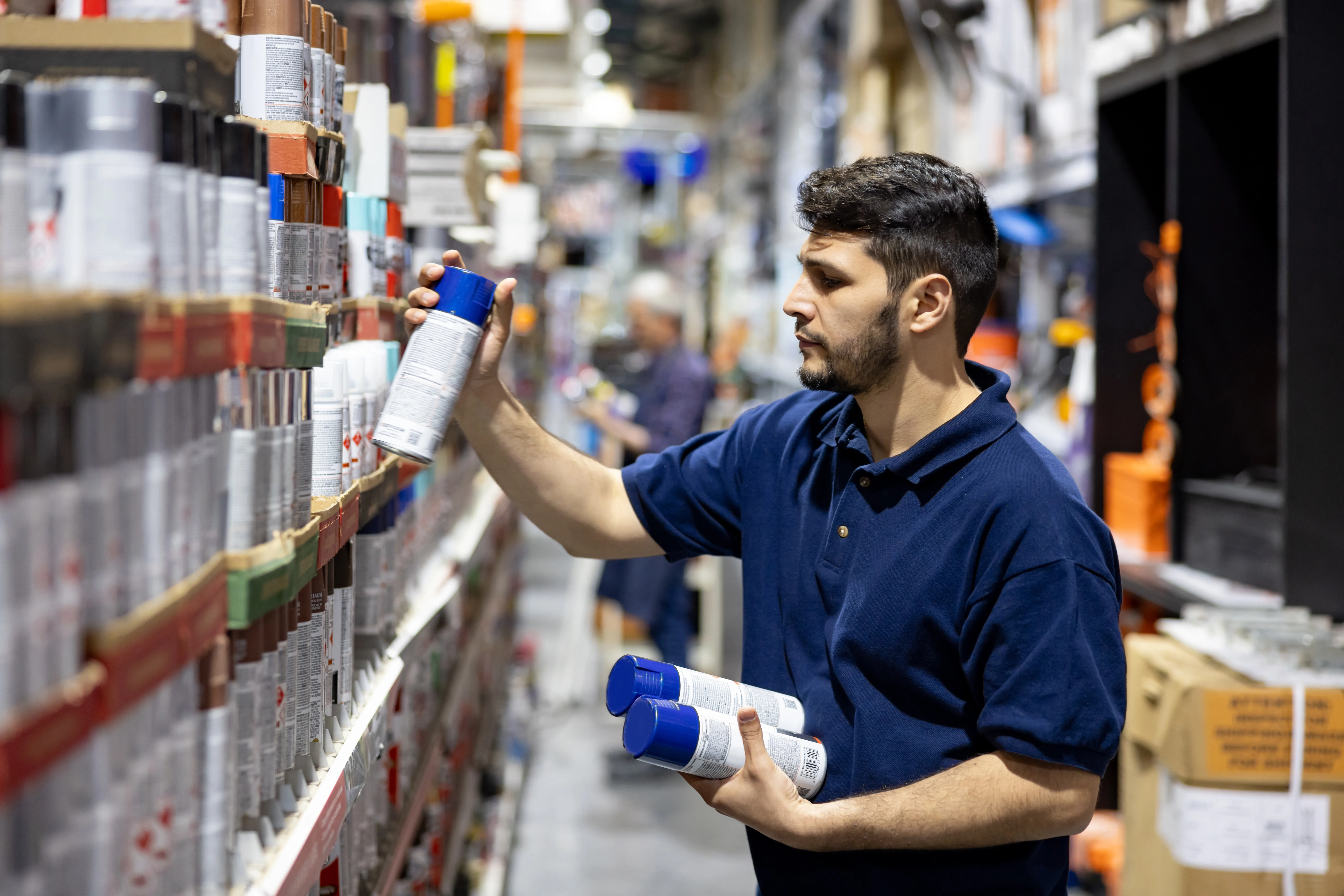 The Truth About Huffing Aerosols and Why Our Youth Are at Risk