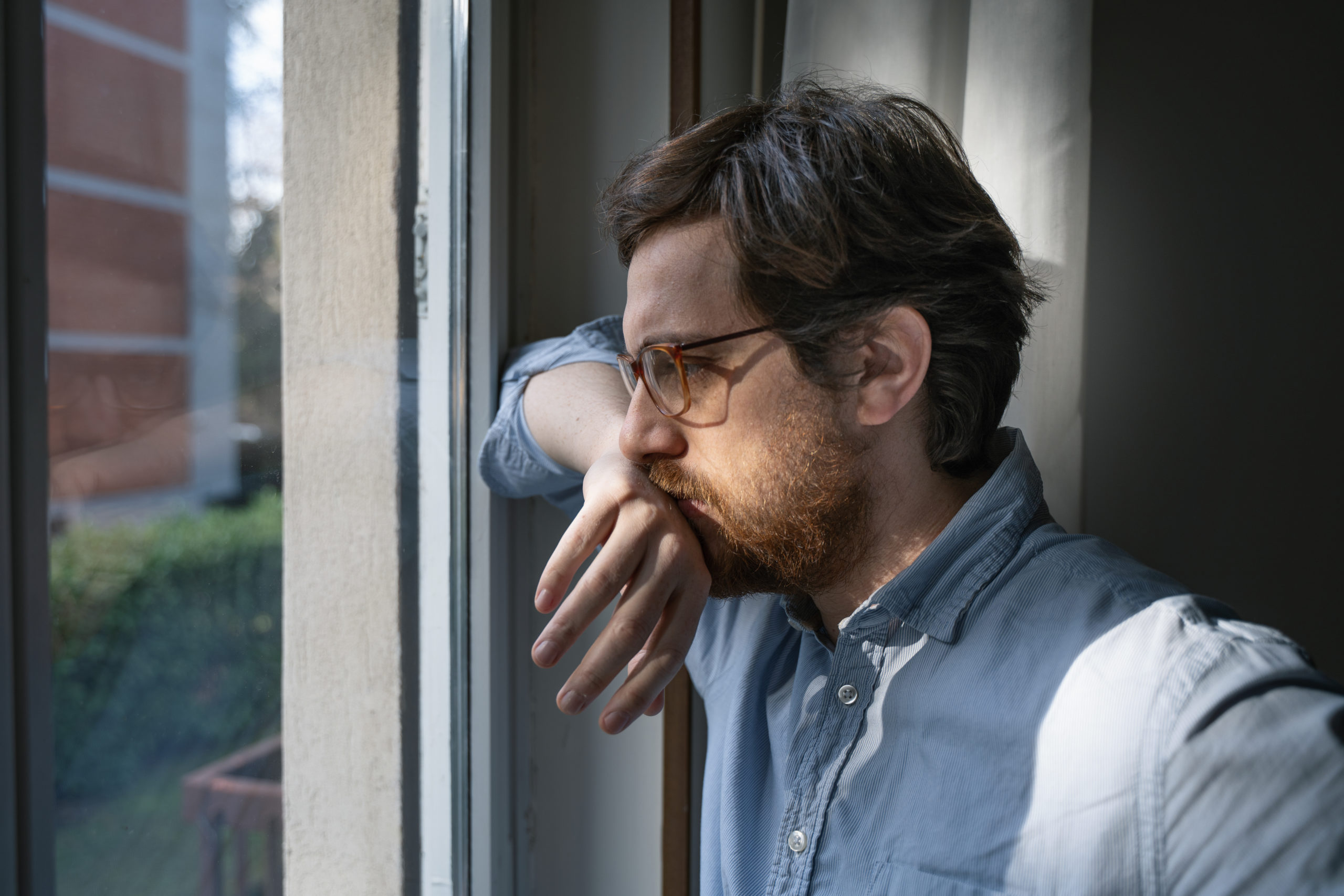Anxious Behaviors You Might Mistake for Normal