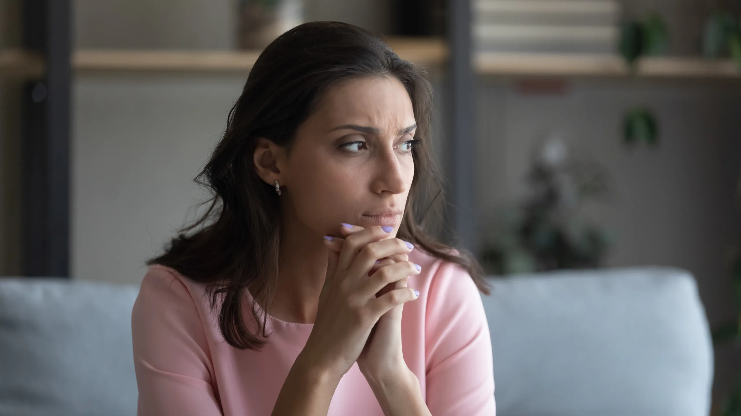 Learning to Challenge Negative Thoughts