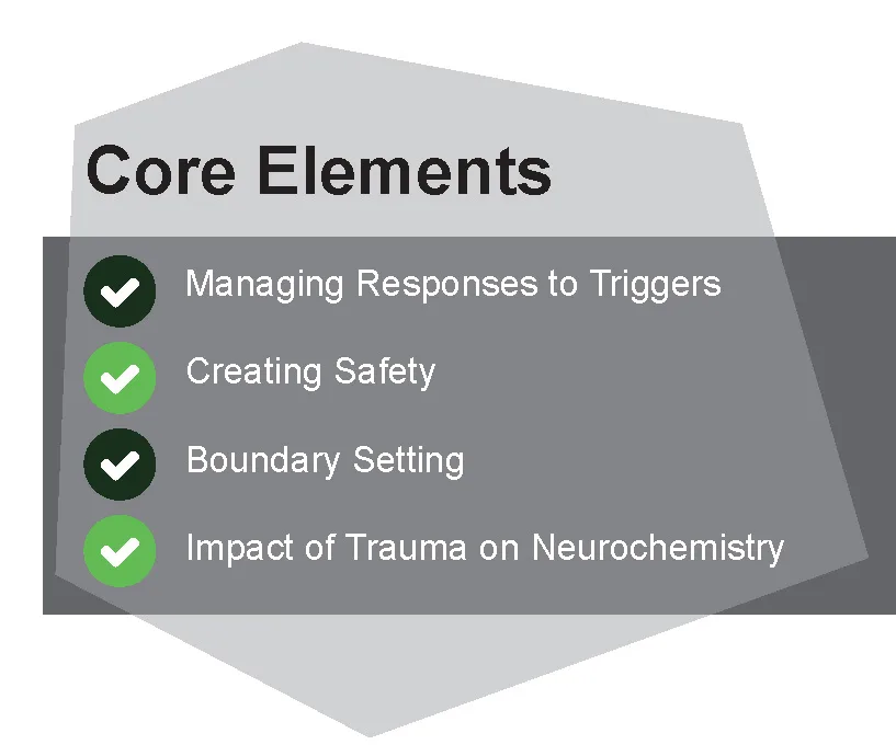 Trauma & PTSD Treatment — supportive outpatient care
