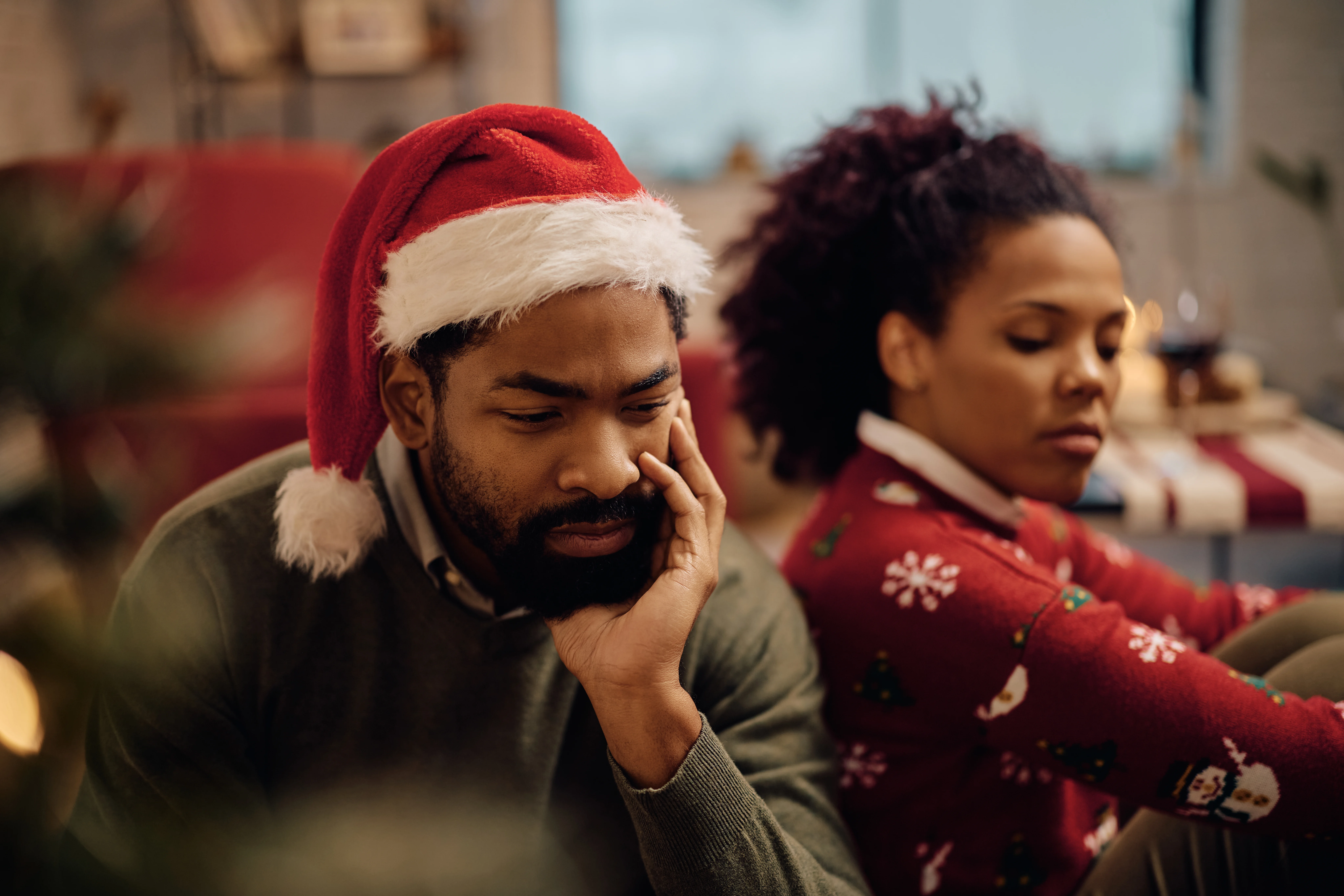 The First Holidays Sober: Why It Hurts More Than You Expect