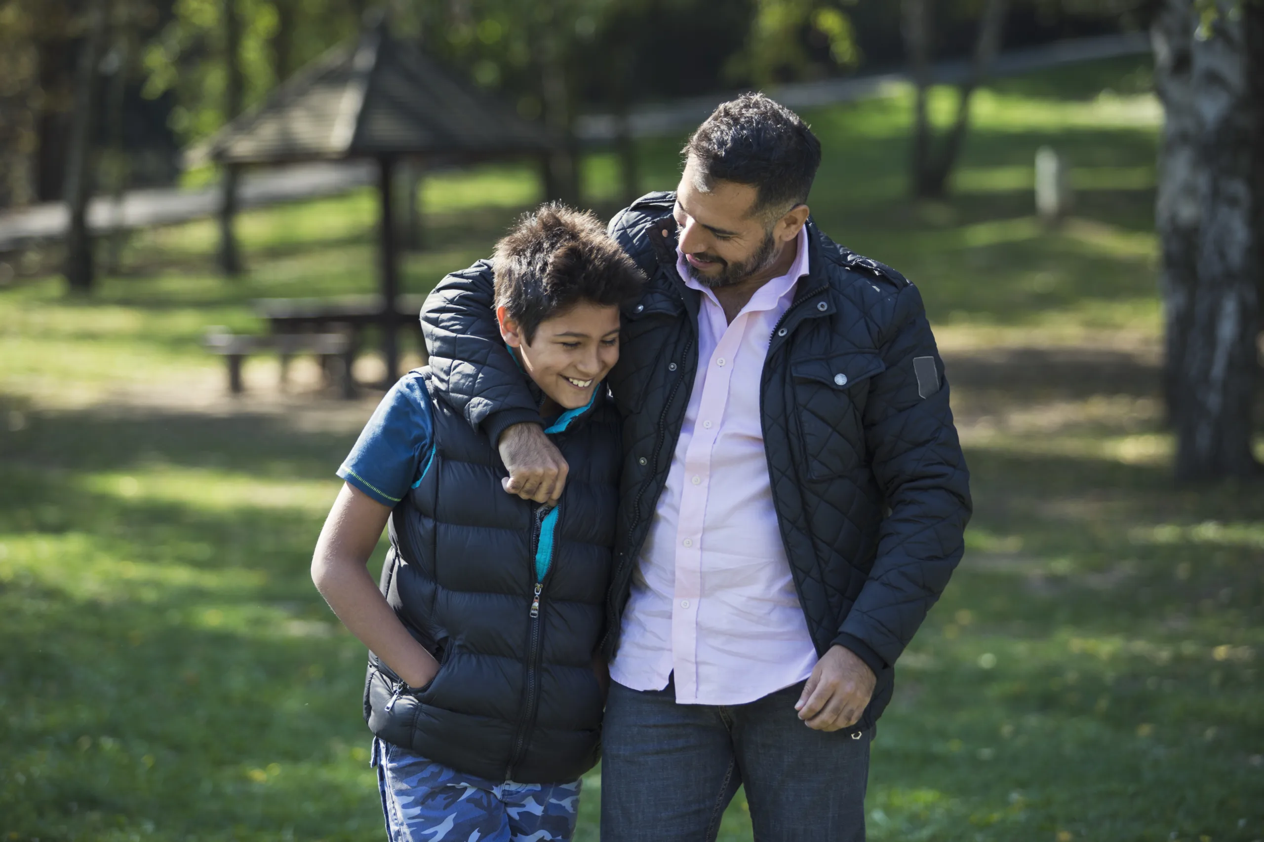 Set Your Child Up for Success in Mental Health Treatment and in Life