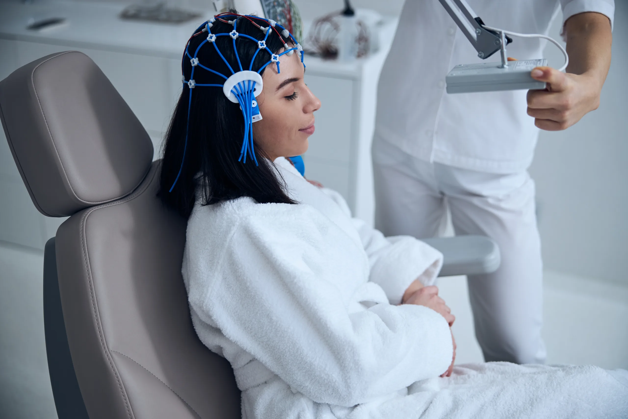 Revolutionizing Mental Health Treatment in Pennsylvania: The Promise of TMS