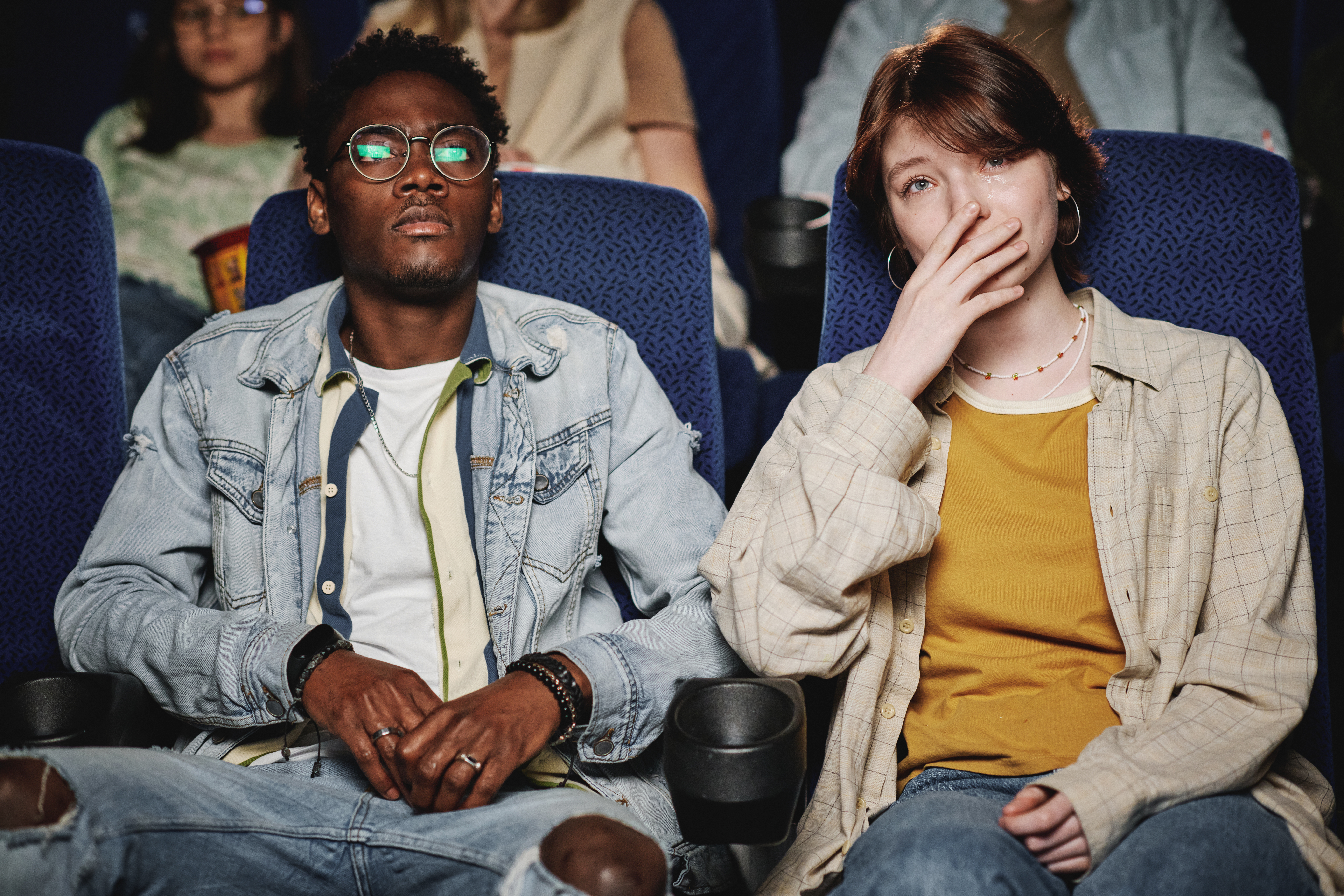 Movies That Show the True Side of Addiction