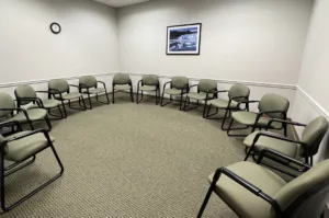 Substance Use Treatment — supportive outpatient care
