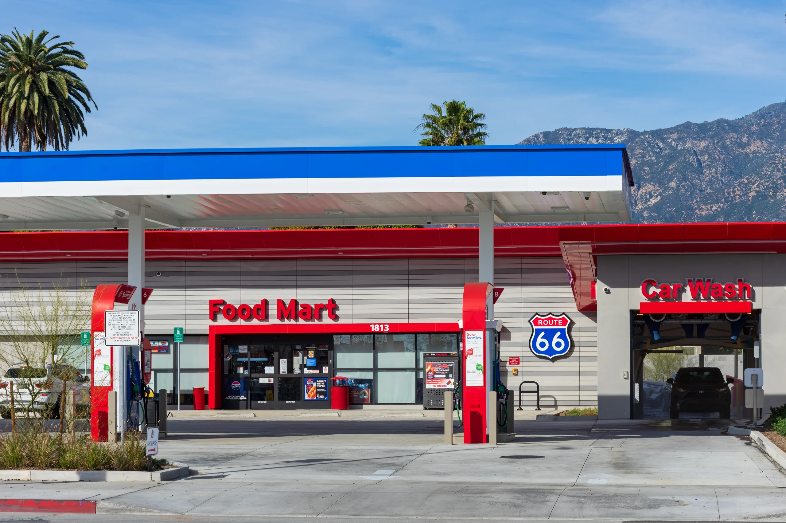 What Is Tianeptine and Why Is It Sold at Gas Stations?