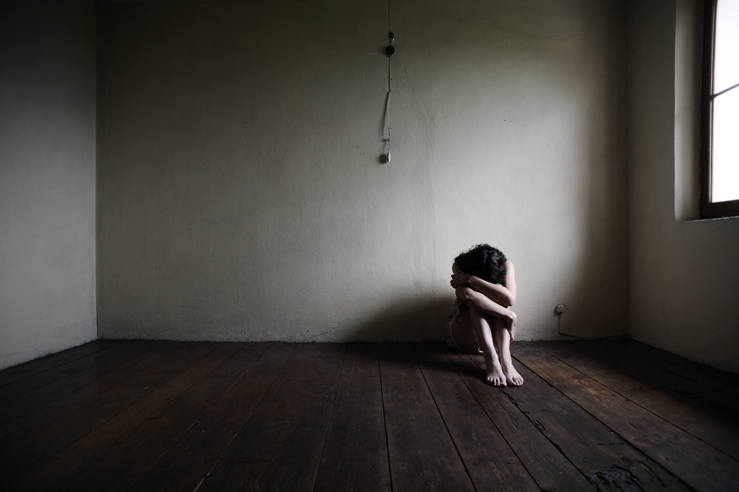 Why Do People with Depression Suffer in Silence?