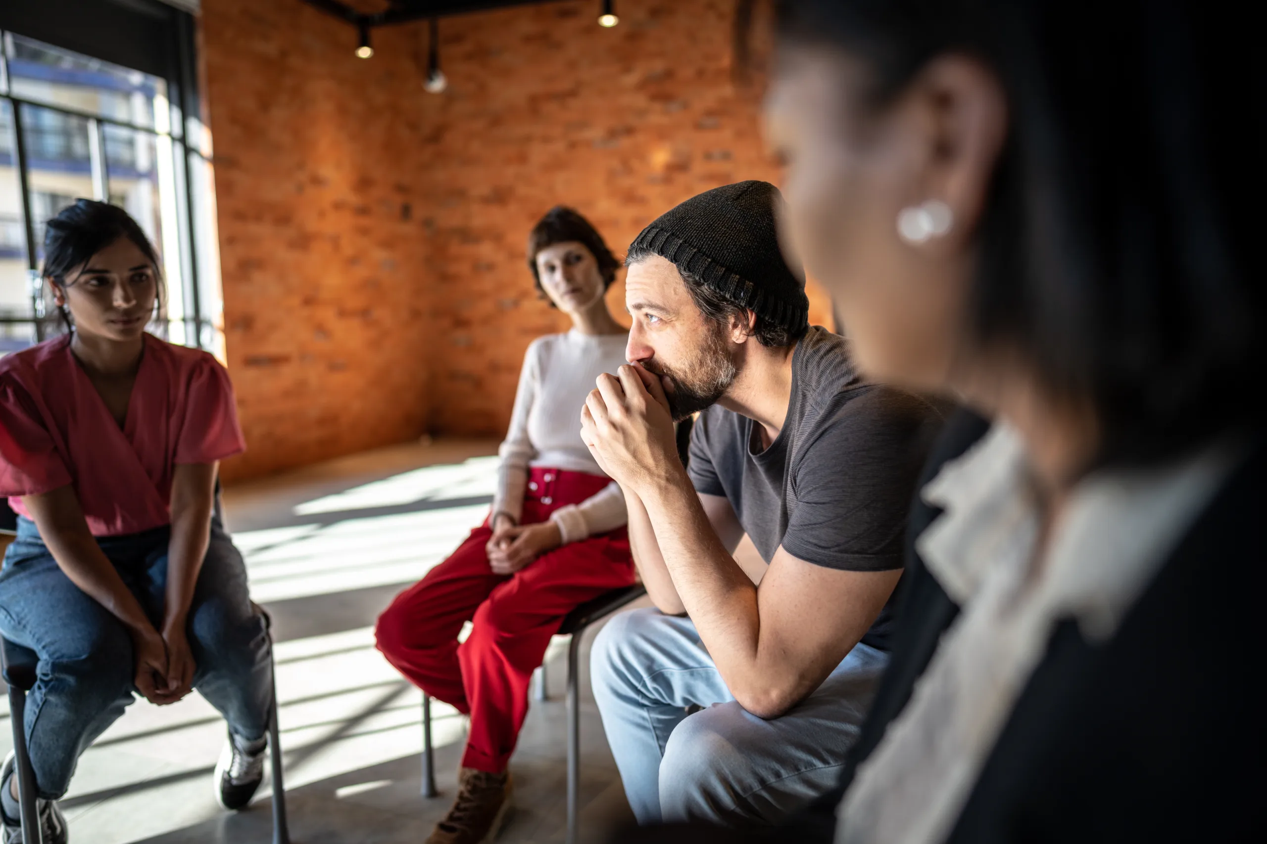 Navigating Early Recovery: What to Do and What to Avoid