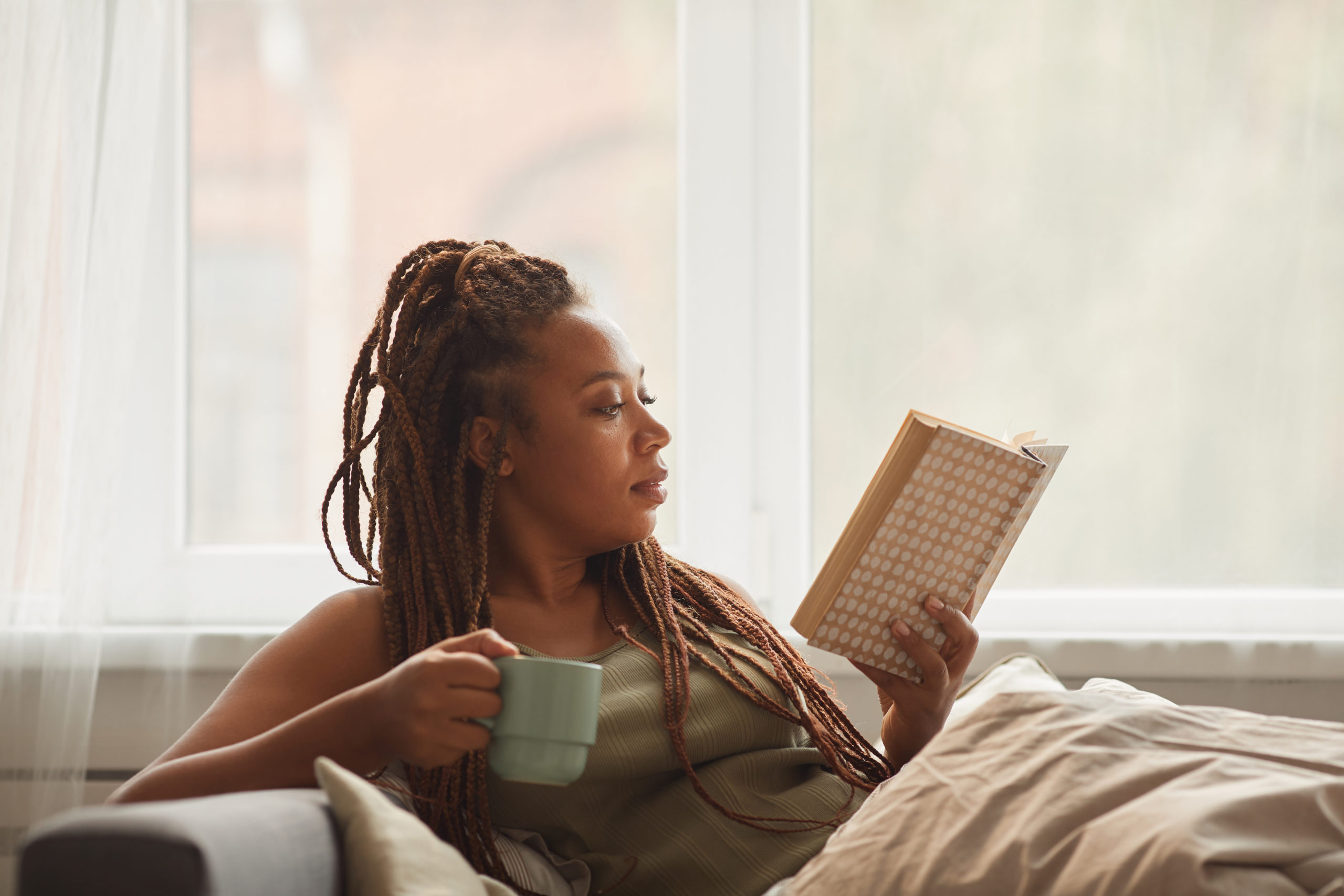 6 Tips to Regulate and Improve Mental & Emotional Health