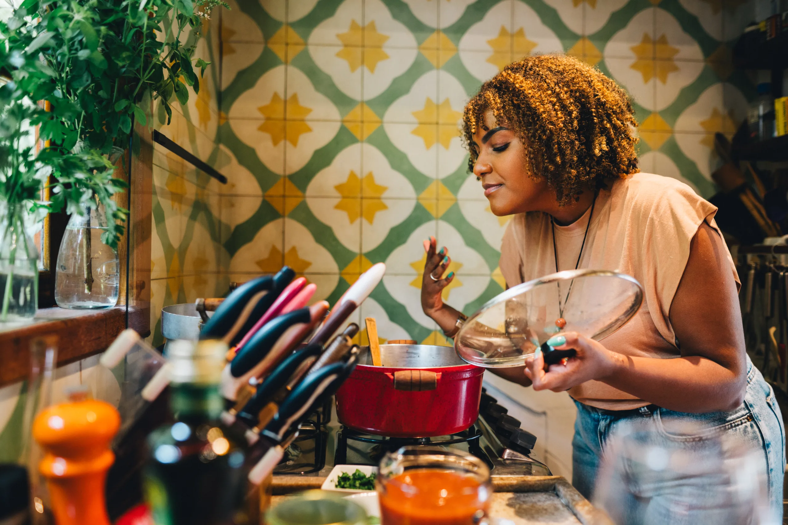 How Food and Diet Impact Anxiety and Mental Health: A Guide to Nourishing Your Mind