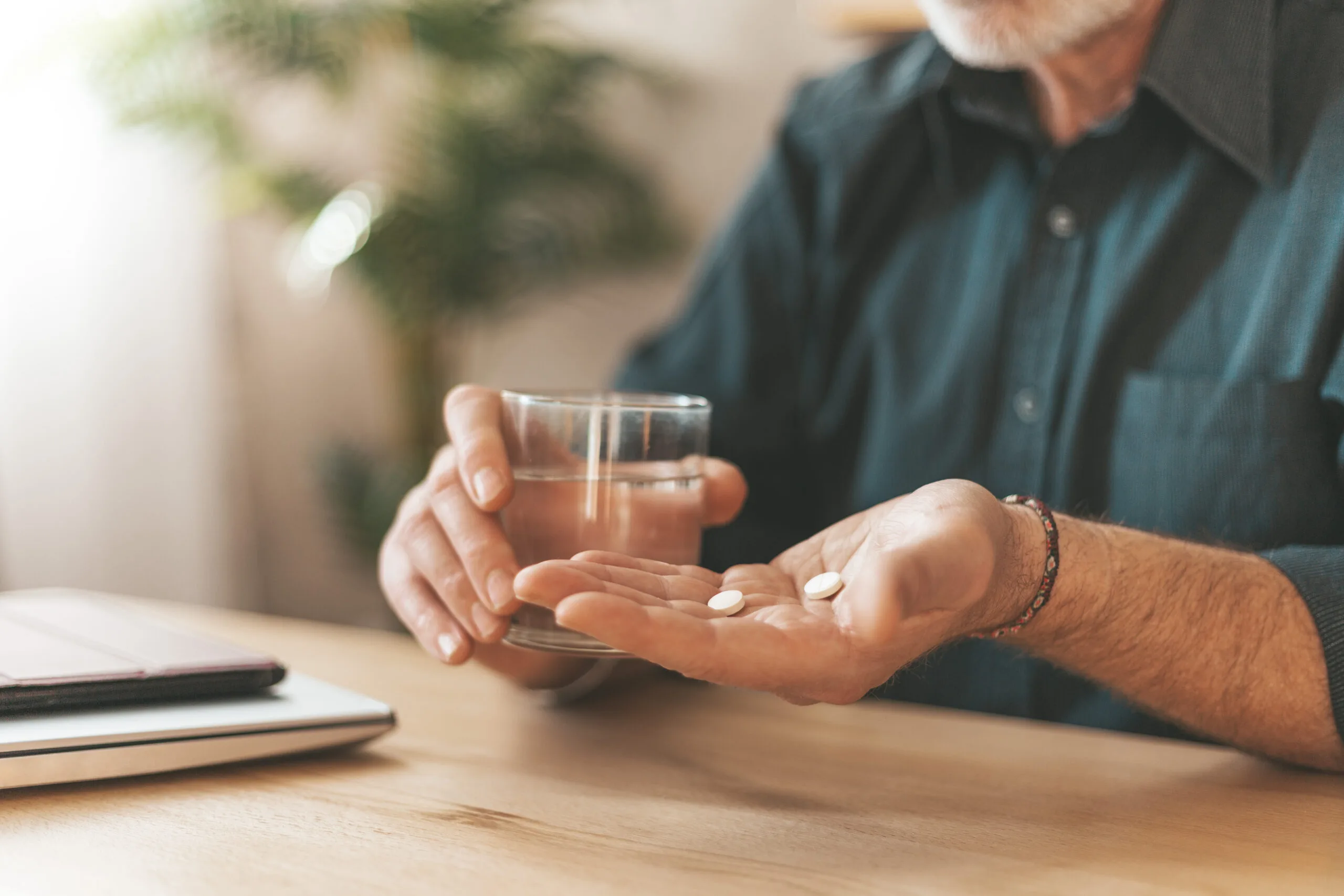 A Closer Look At Hydrocodone’s Addictive Effects
