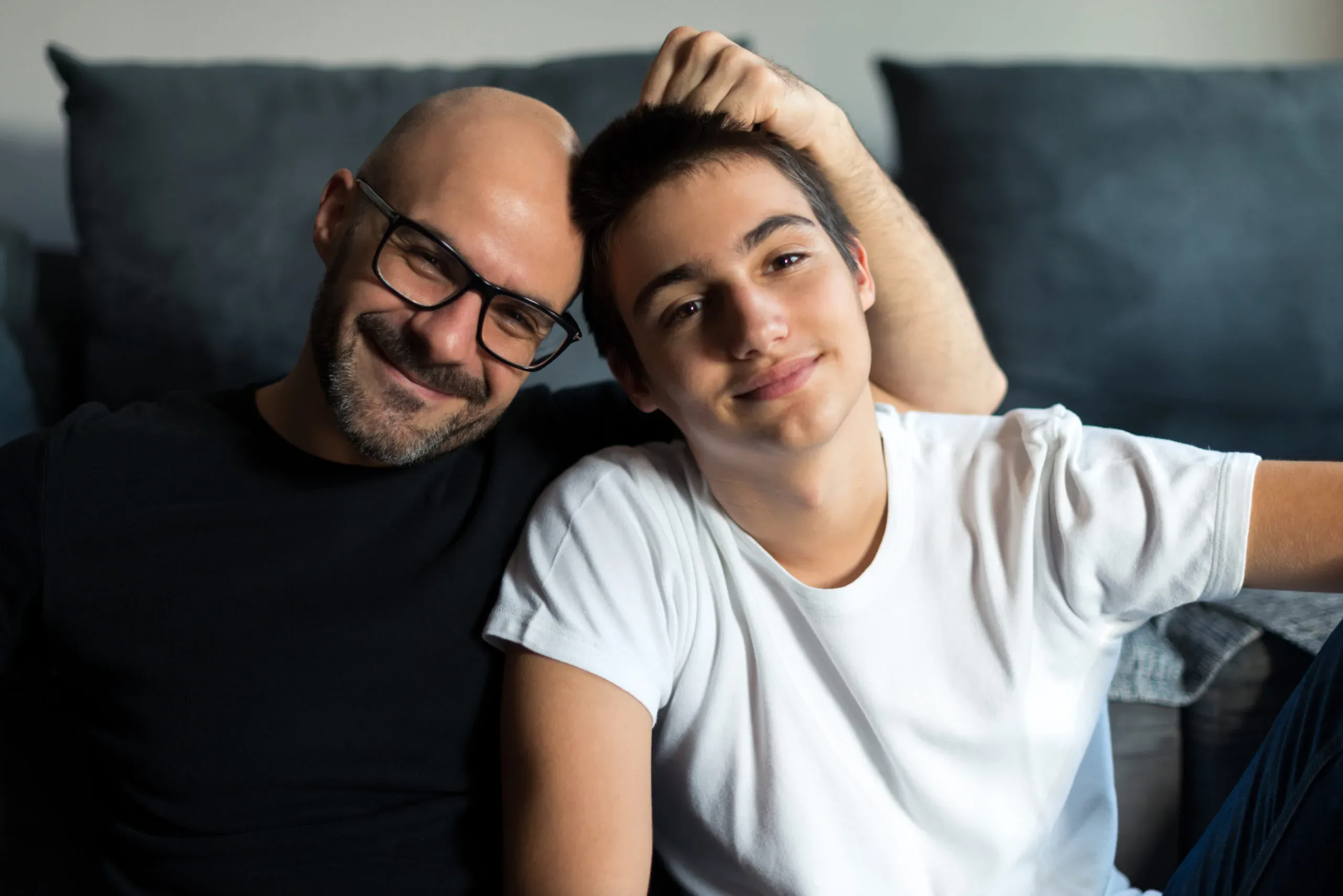 5 Ways to Help Your Teen Overcome Substance Use