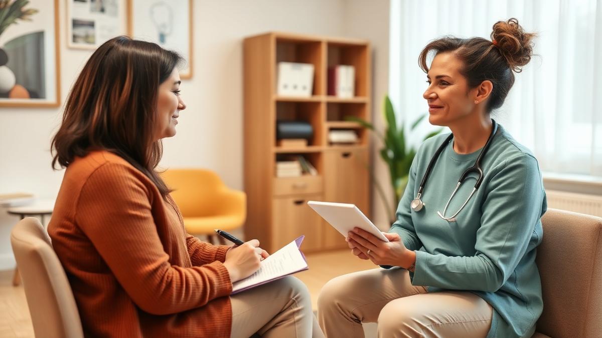 Breaking Down the Addiction Assessment Process