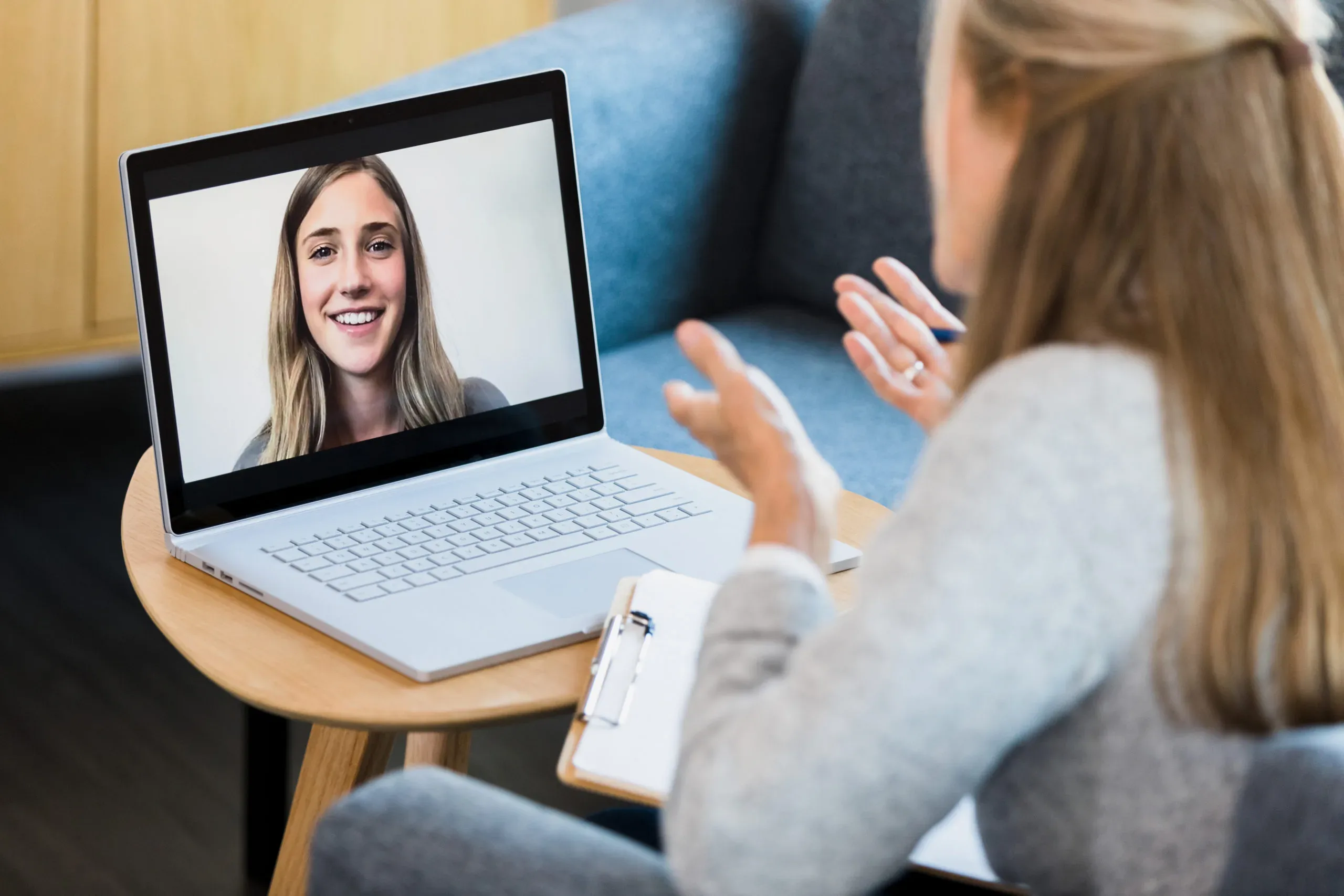 Predictions About the Future of Teletherapy